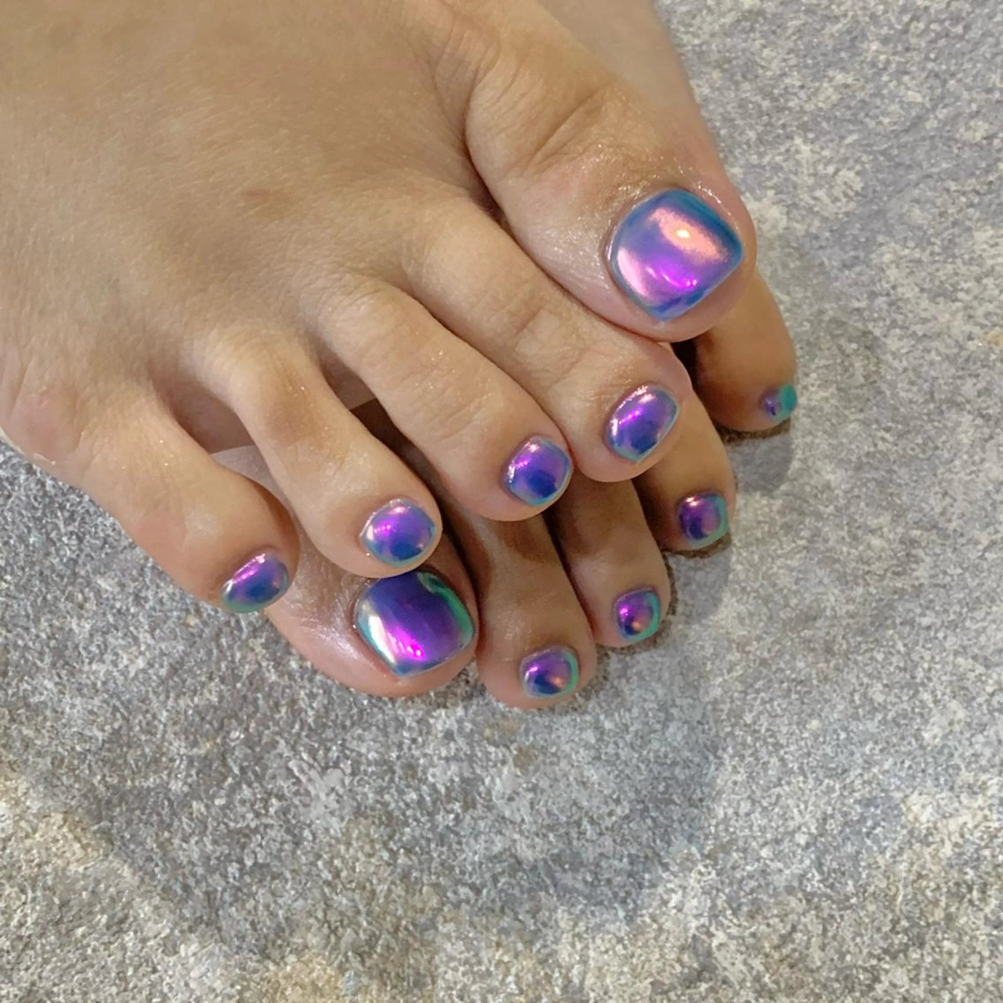 ネイル Nes.nail所属・🌼Nomura Yuko🌷のネイルデザイン