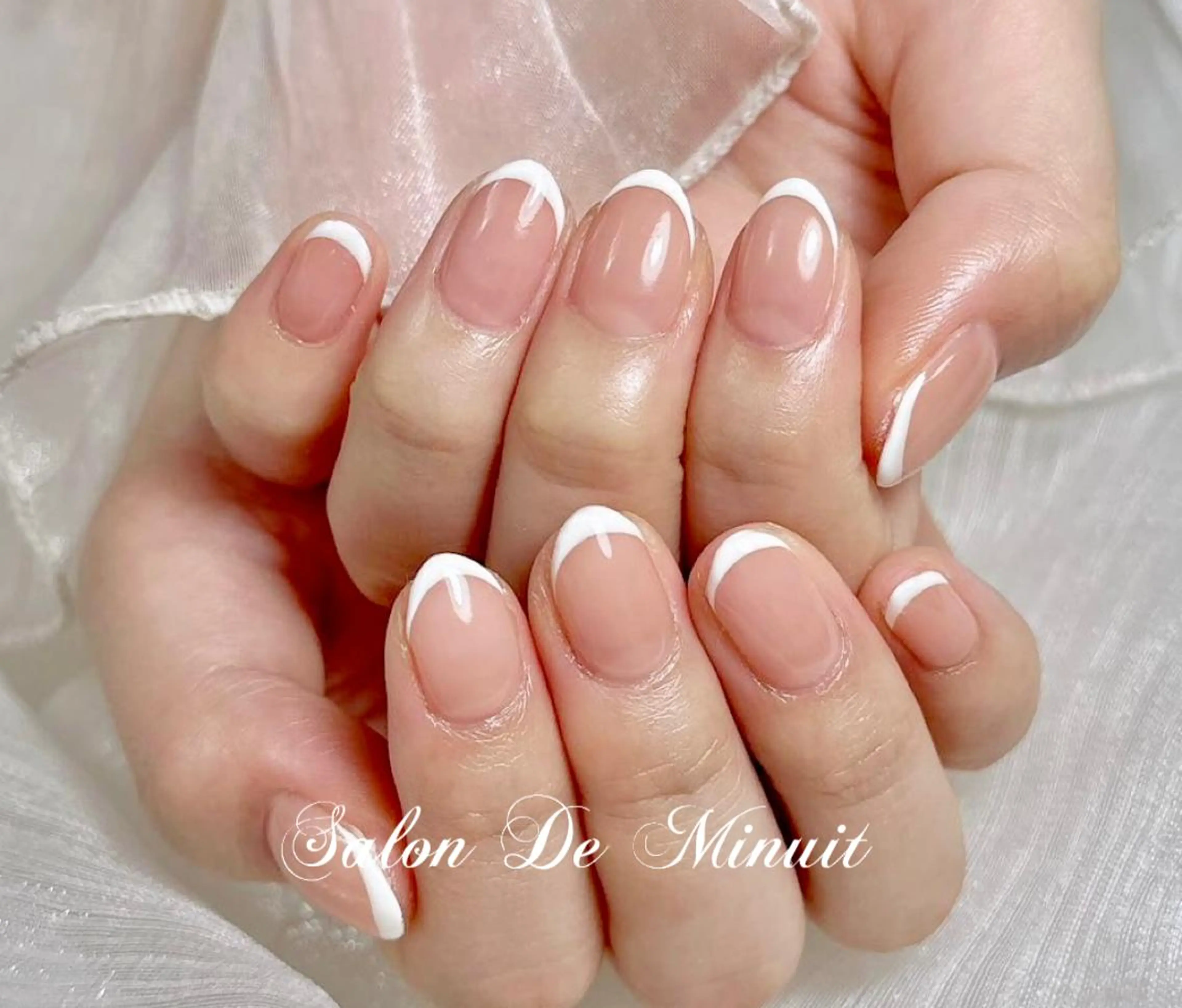 ネイル ハンドネイル ハンドケア TinaNail 池袋店のネイルデザイン