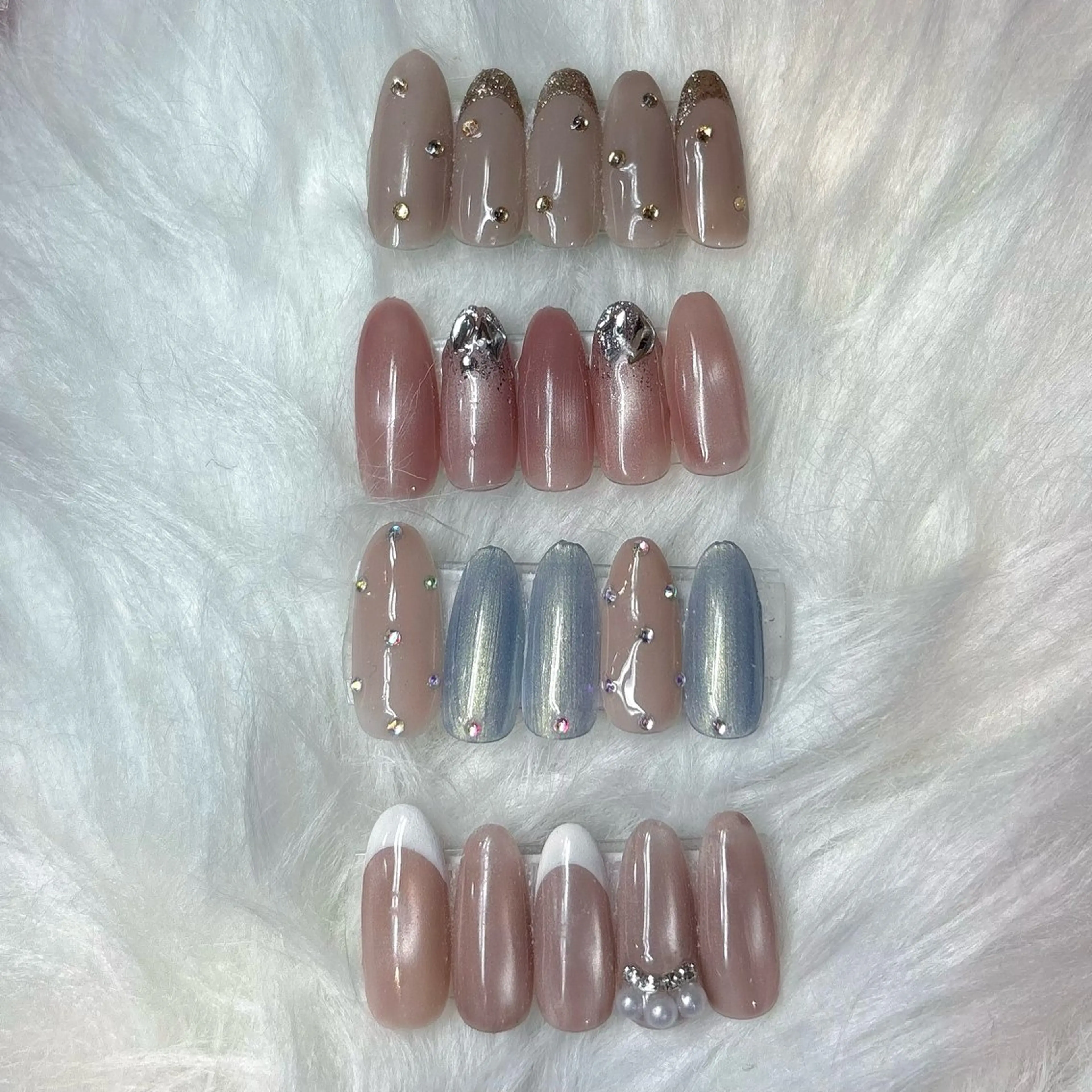 💎定額ワンホンコース💎の写真