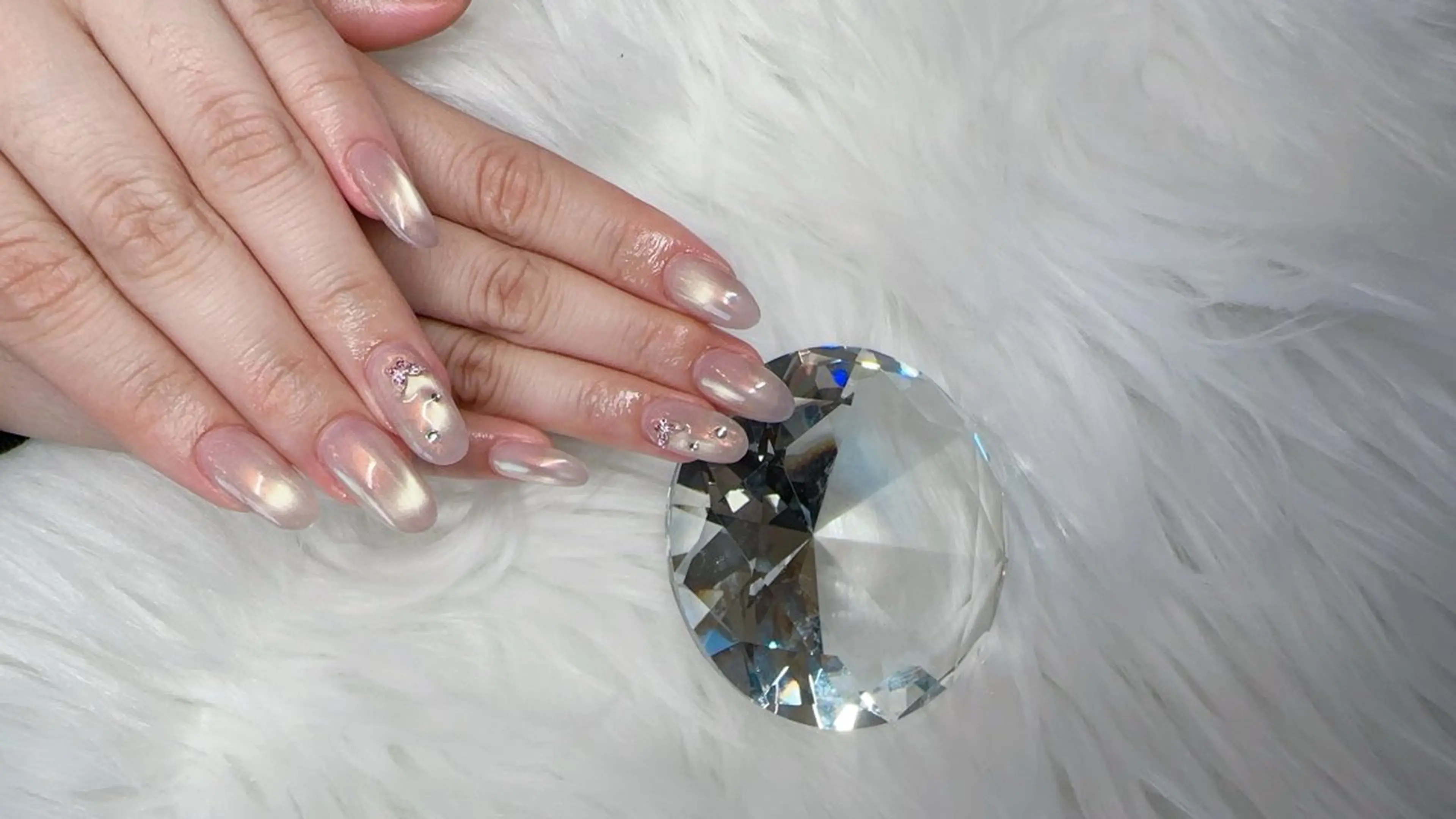 ネイル nail salon OnRのネイルデザイン