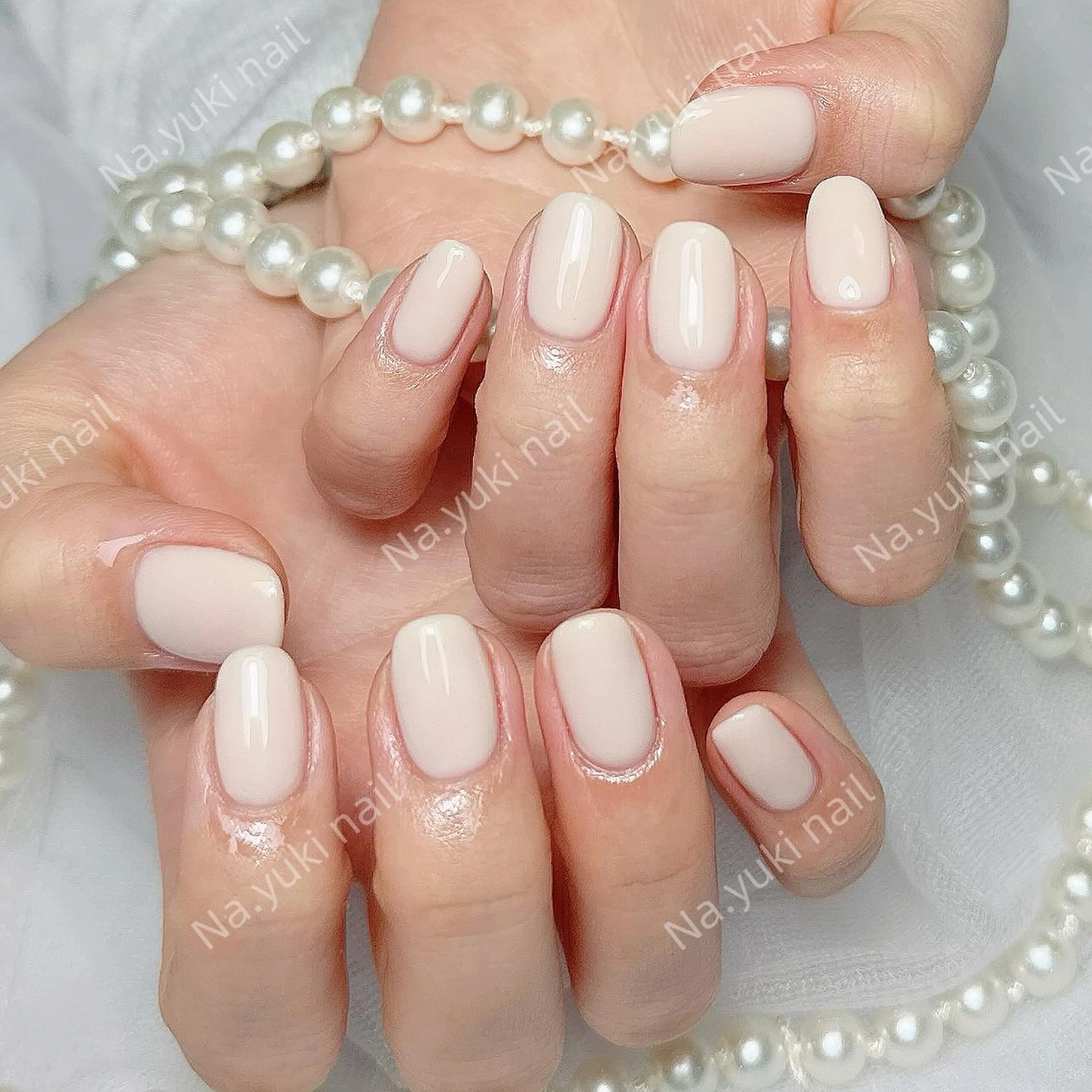 ネイル Jelly catのネイルデザイン