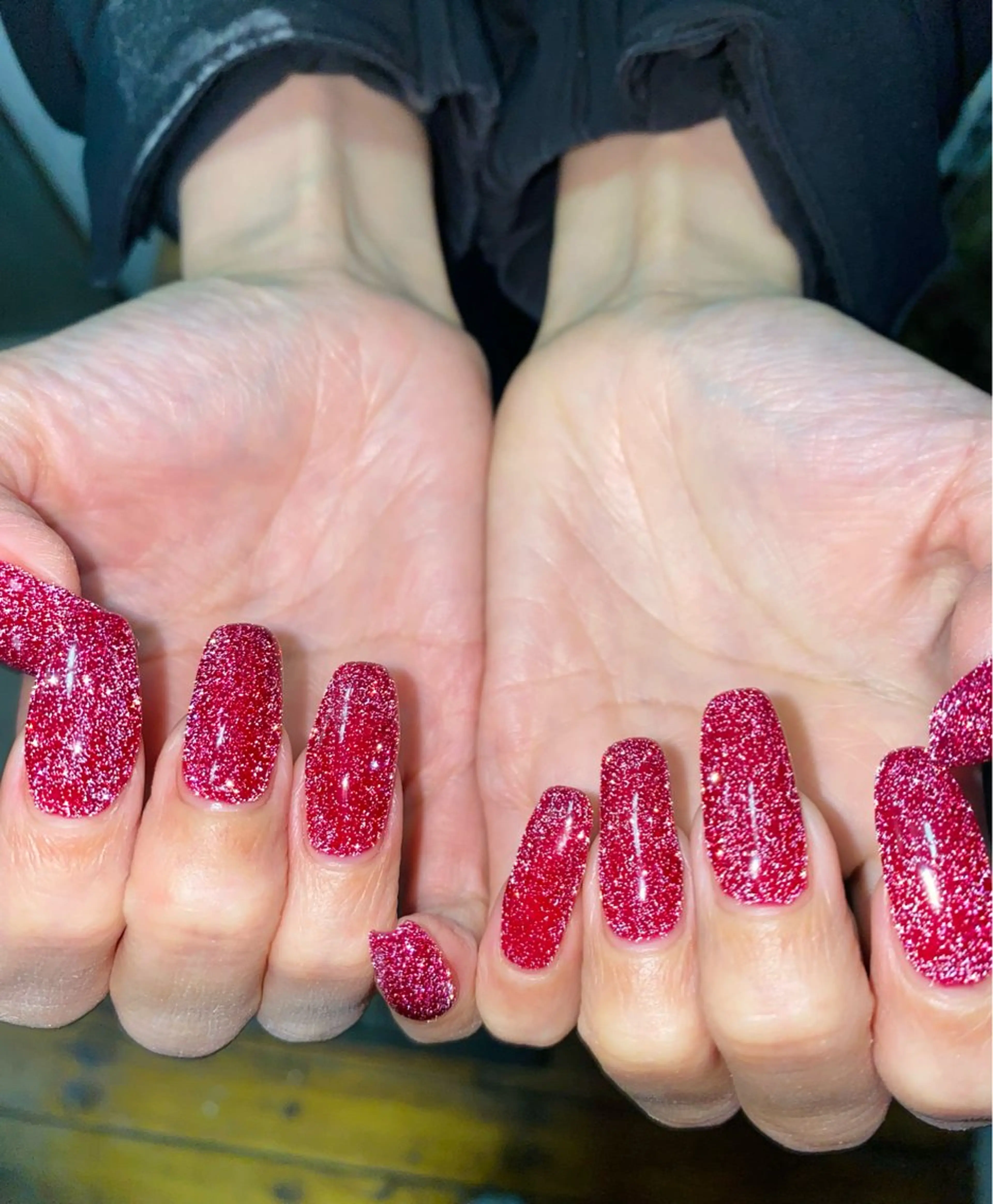 ネイル ハンドネイル yuminail所属・錦糸町 yuminailのネイルデザイン