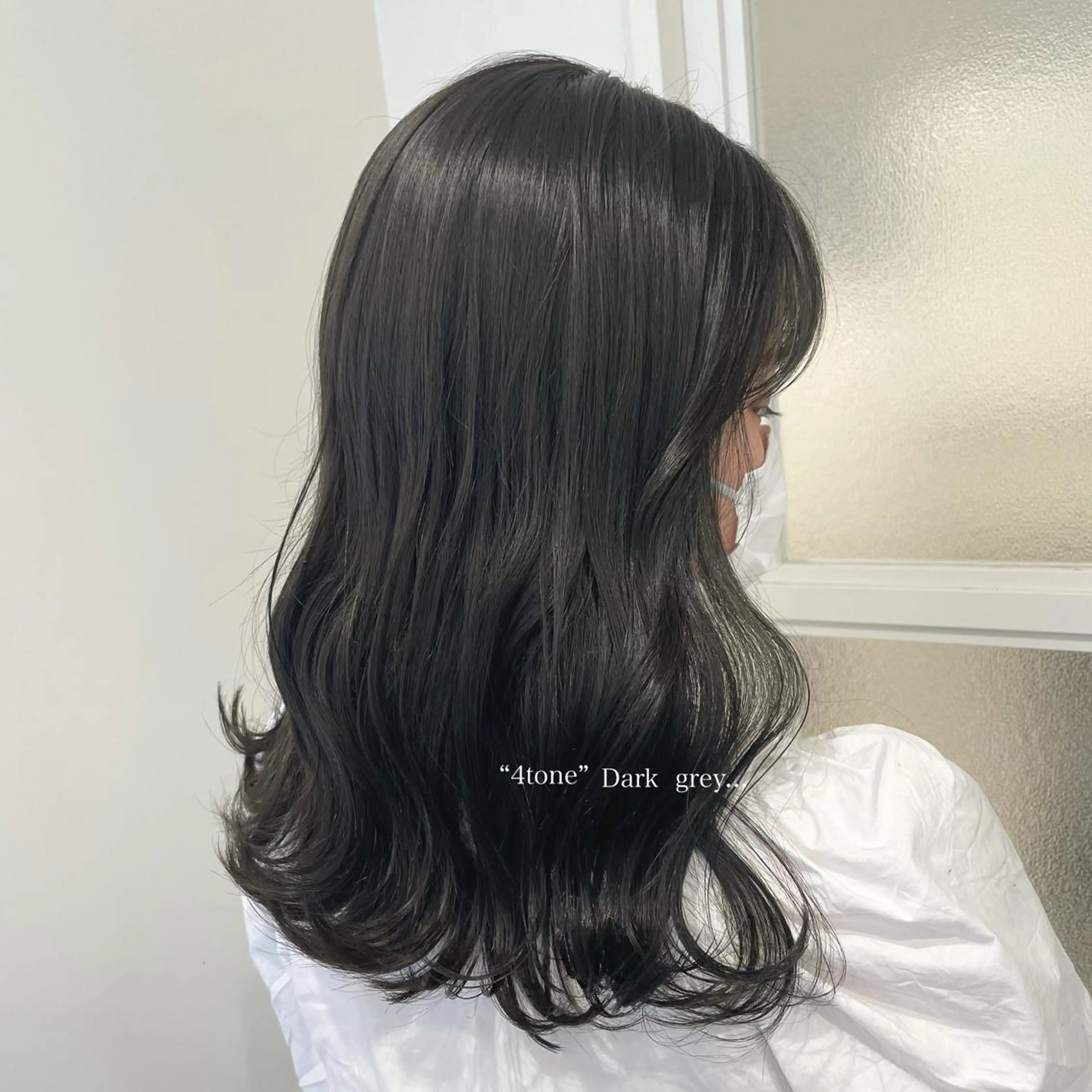 🤍　カット　× ヘアカラー　🤍の写真
