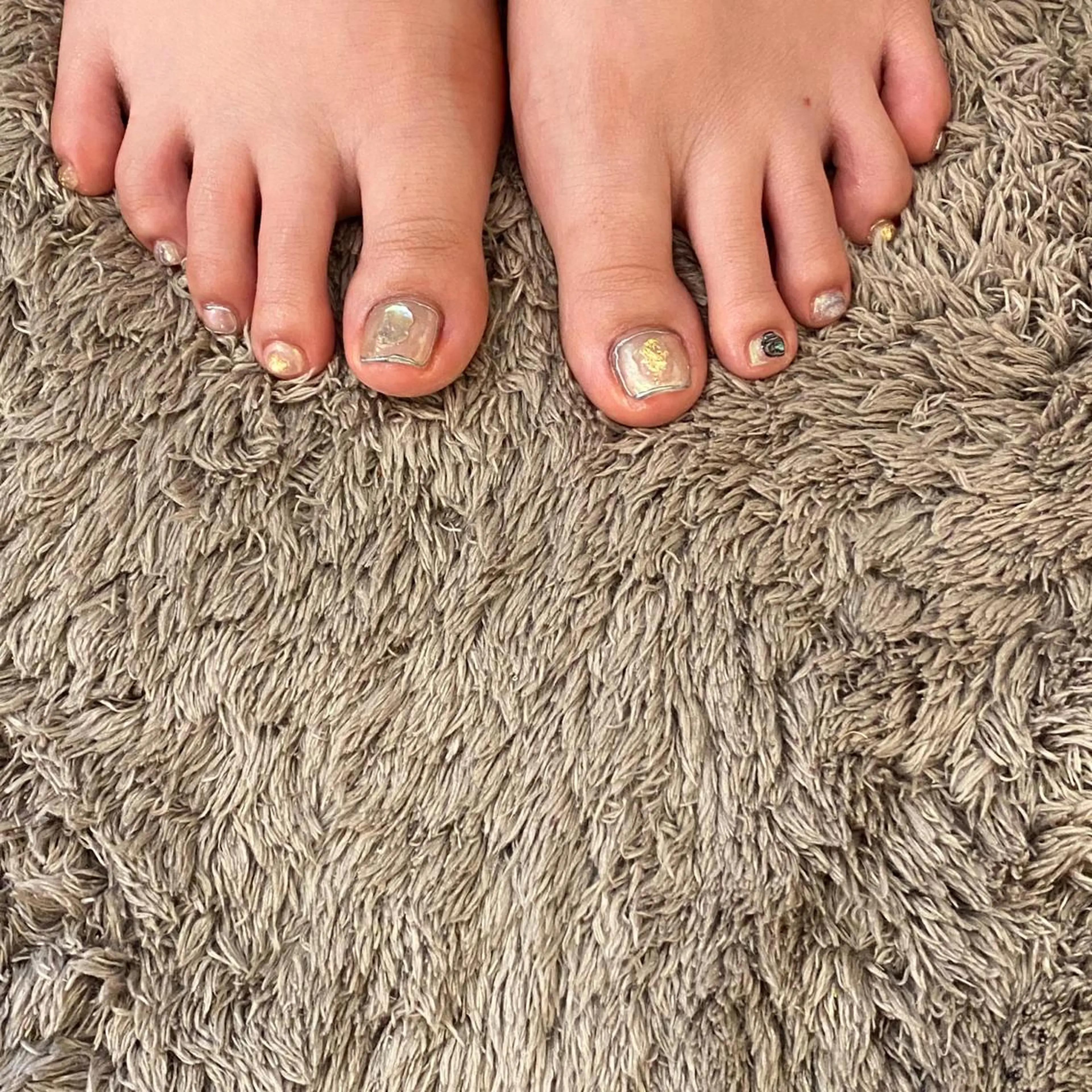 ネイル フットネイル Chipieee Tokyoのその他イメージ