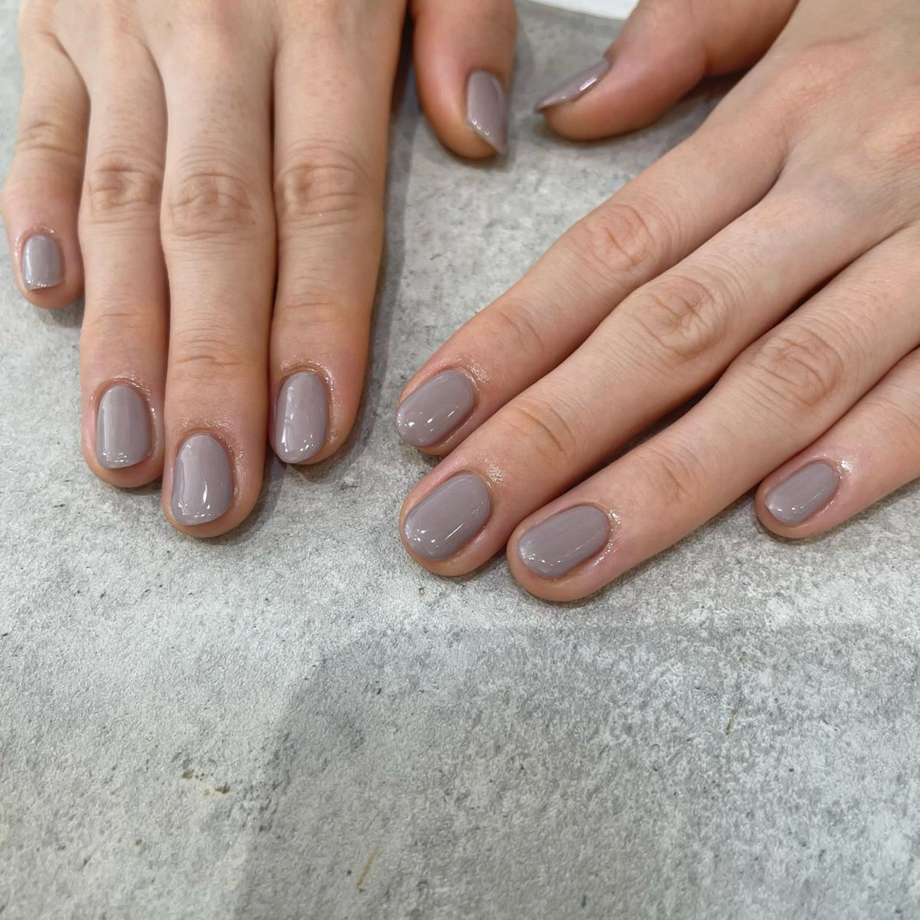 ネイル ハンドネイル よねだ ゆうらのネイルデザイン