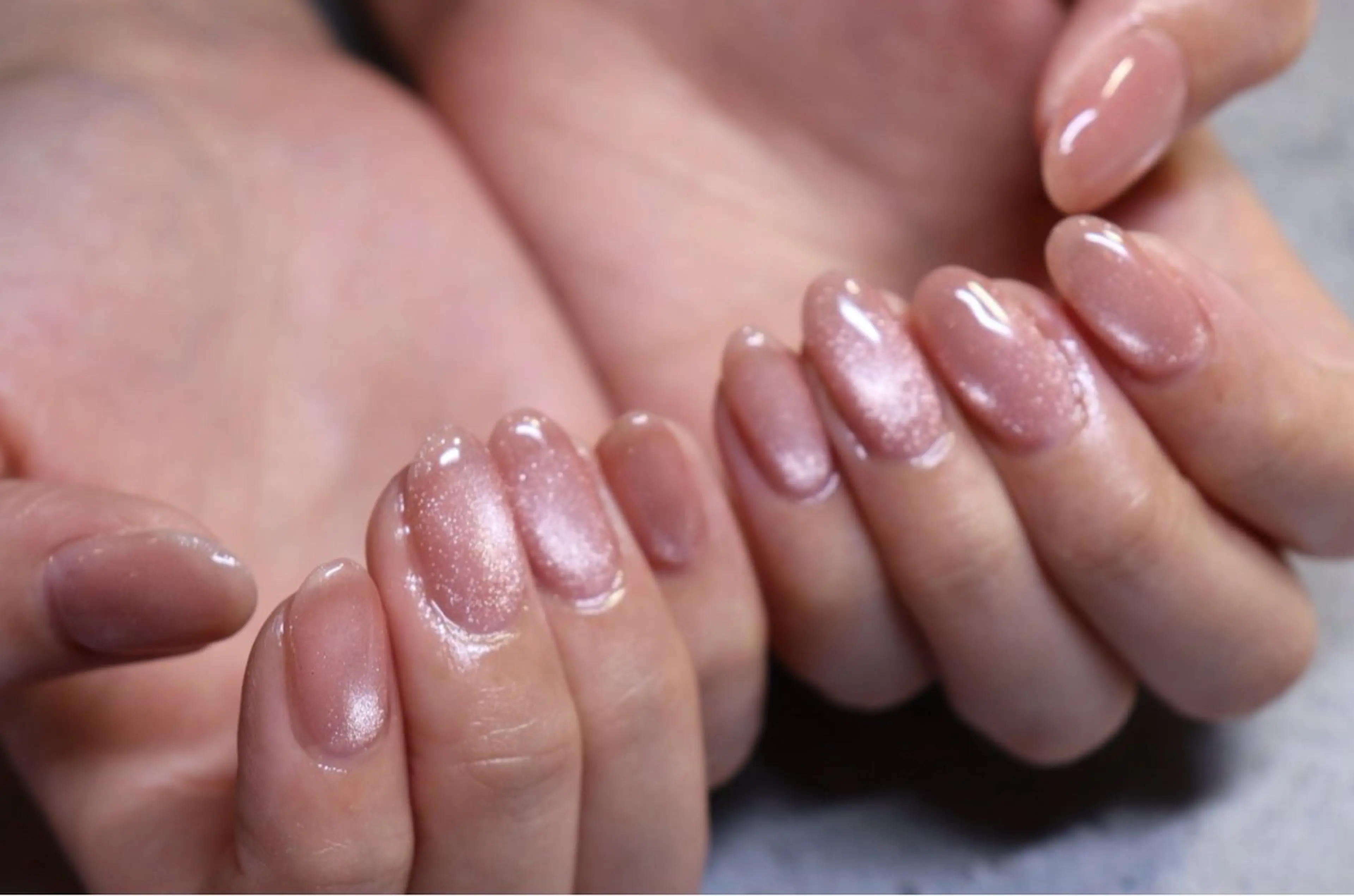 ネイル kimura kumikoのネイルデザイン