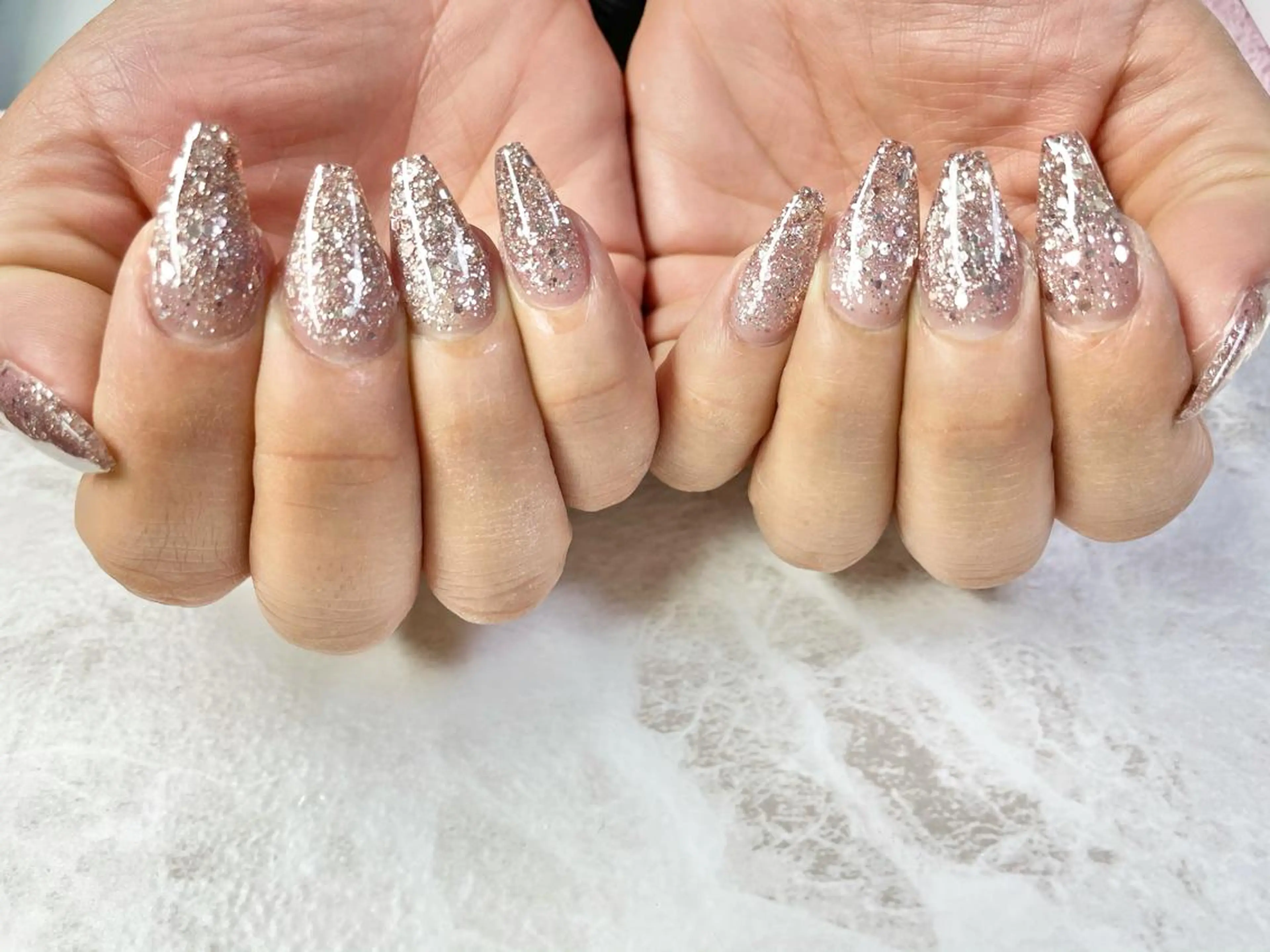 ネイル Y's nailのネイルデザイン