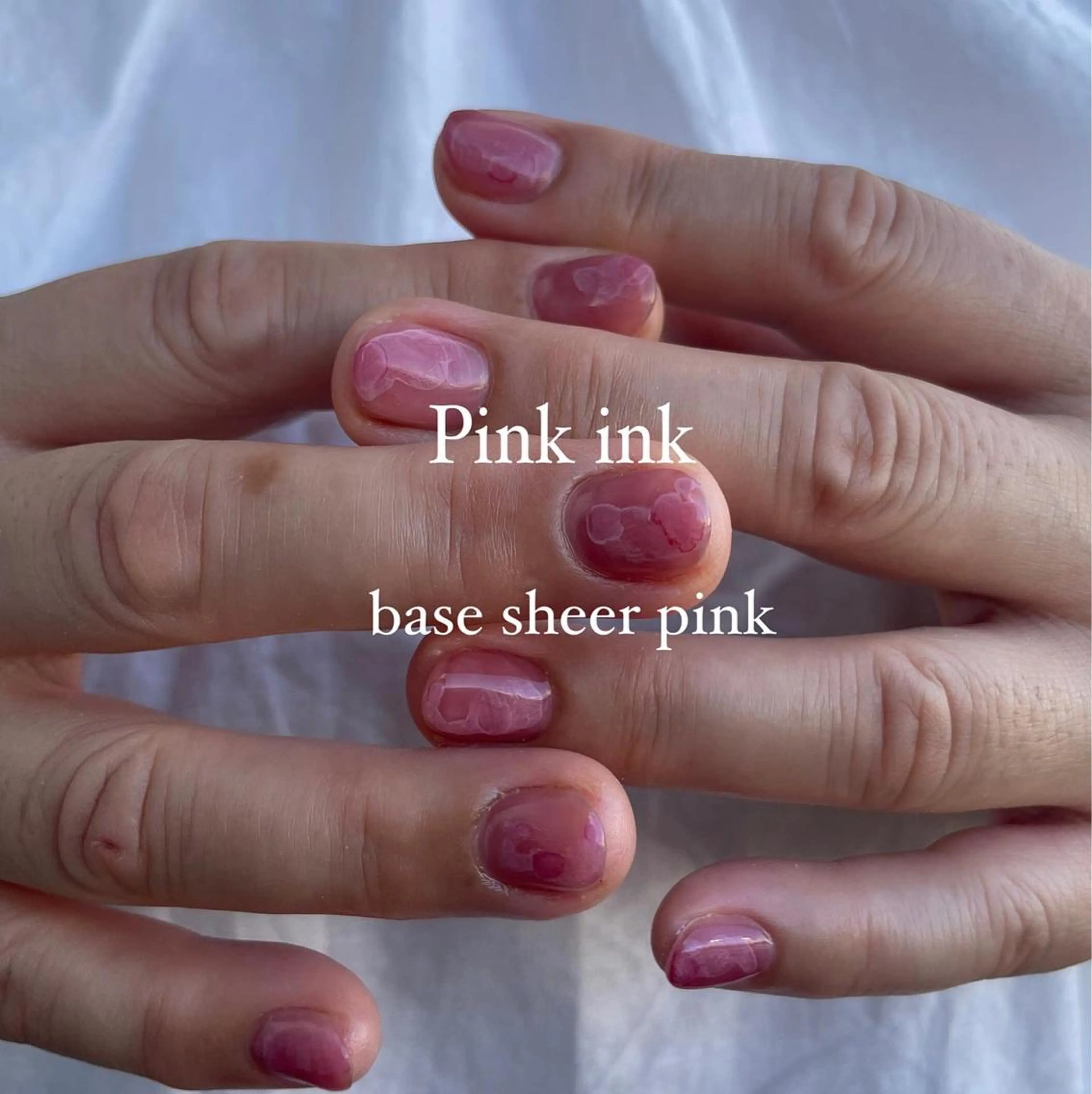 ネイル ハンドネイル mio _POHEURのネイルデザイン