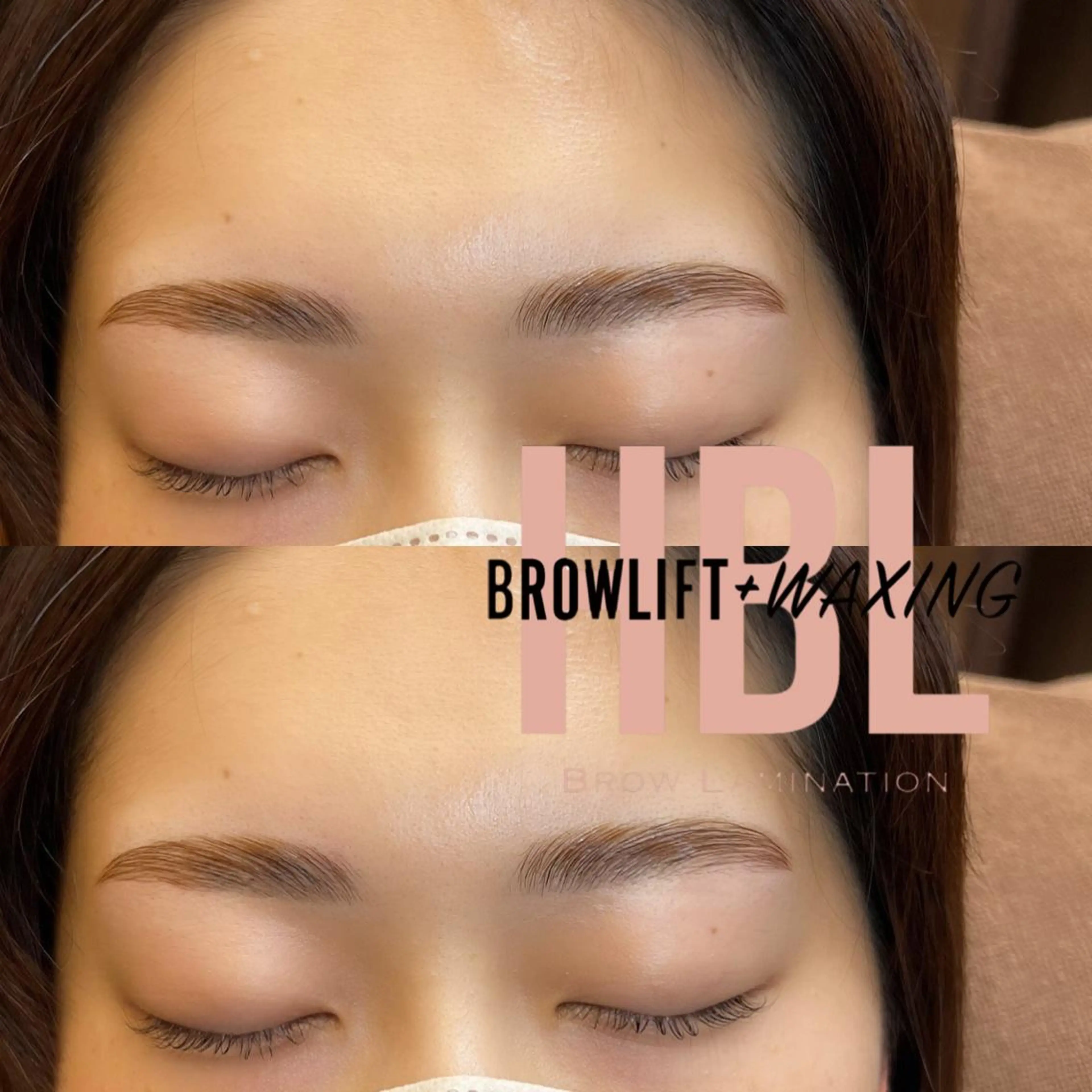 アイブロウ toujours Yurikaのマツエク・マツパデザイン