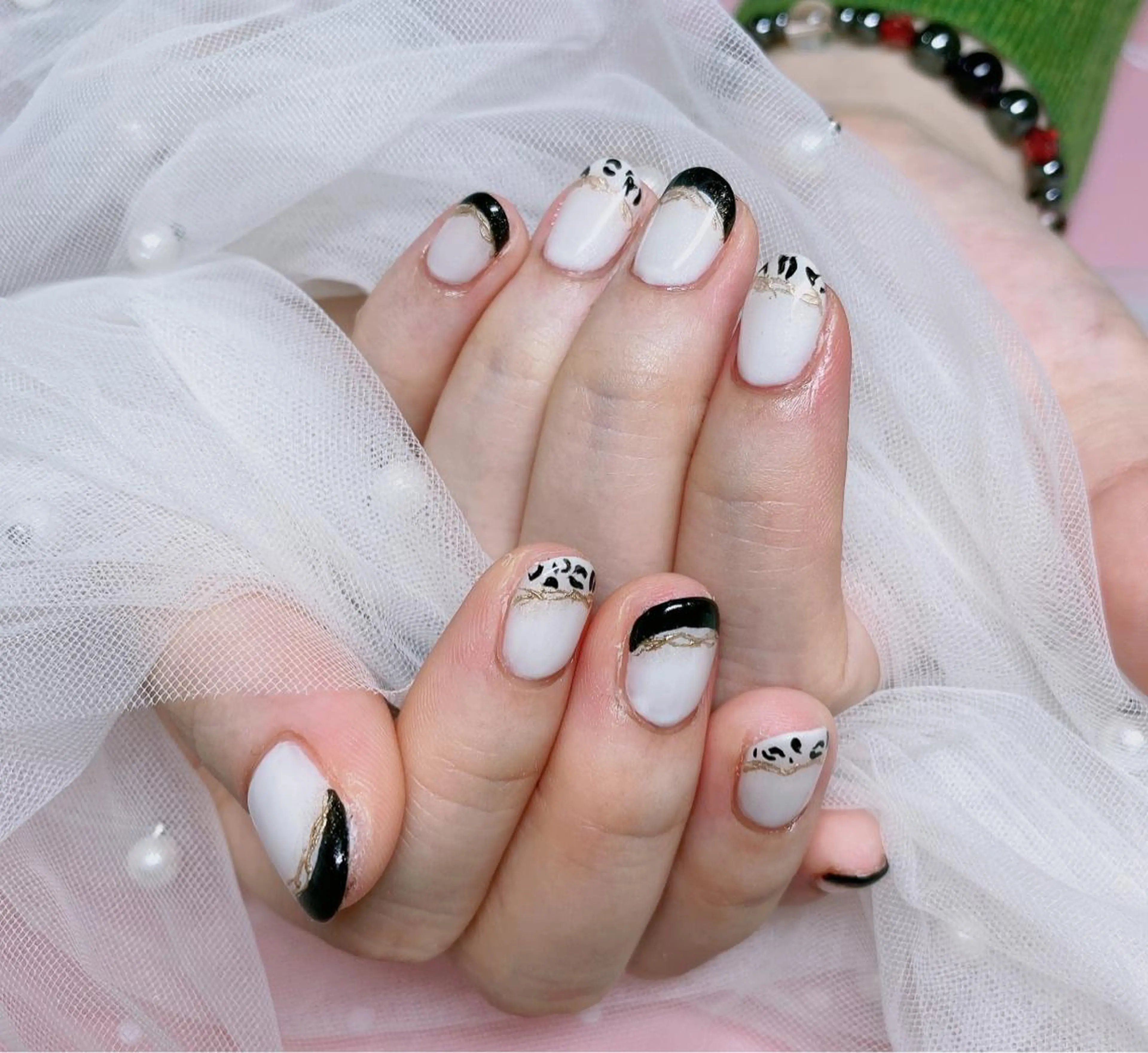 ネイル 持ち込み Nail Salon kihi大塚店のネイルデザイン