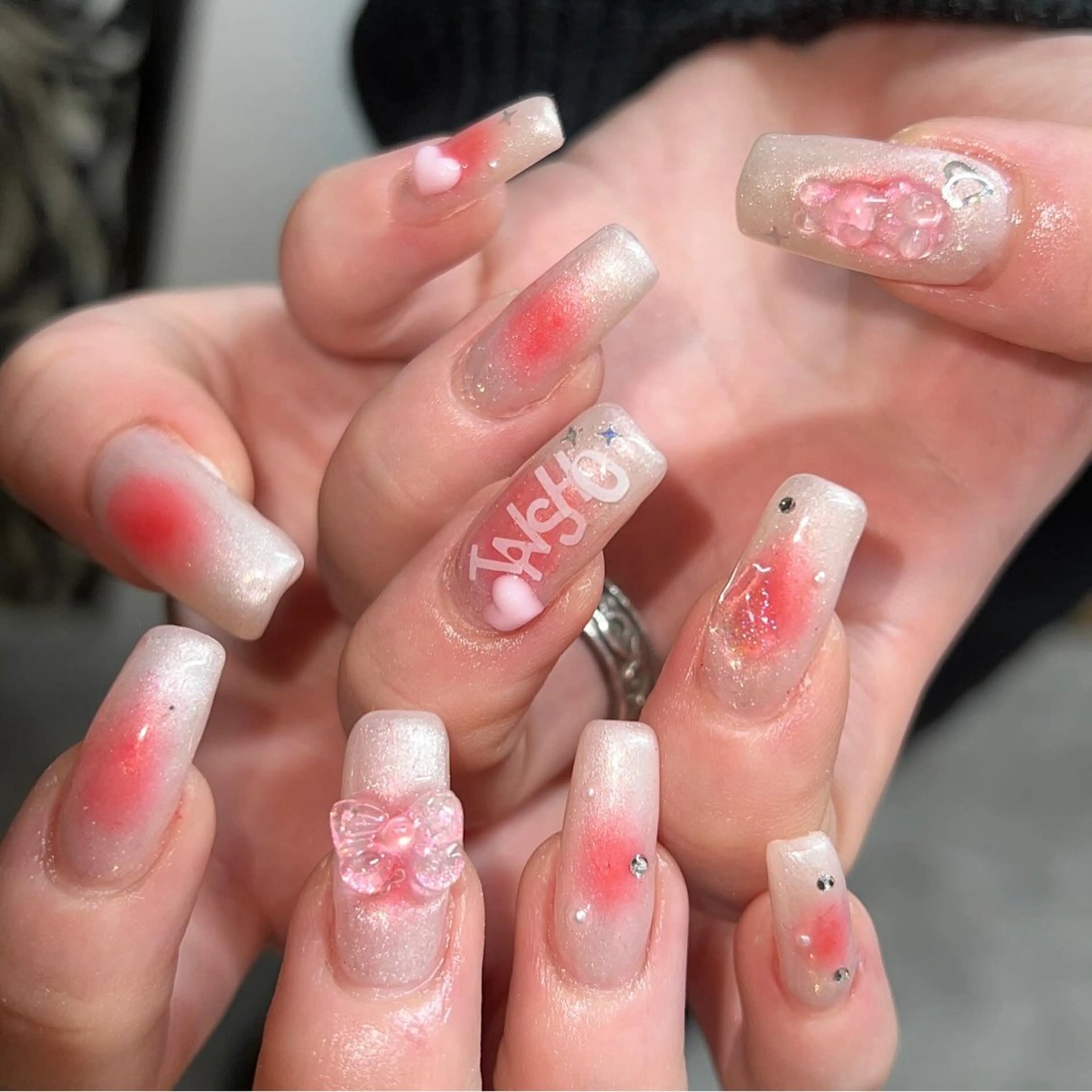 ネイル NONO /episkeyのネイルデザイン