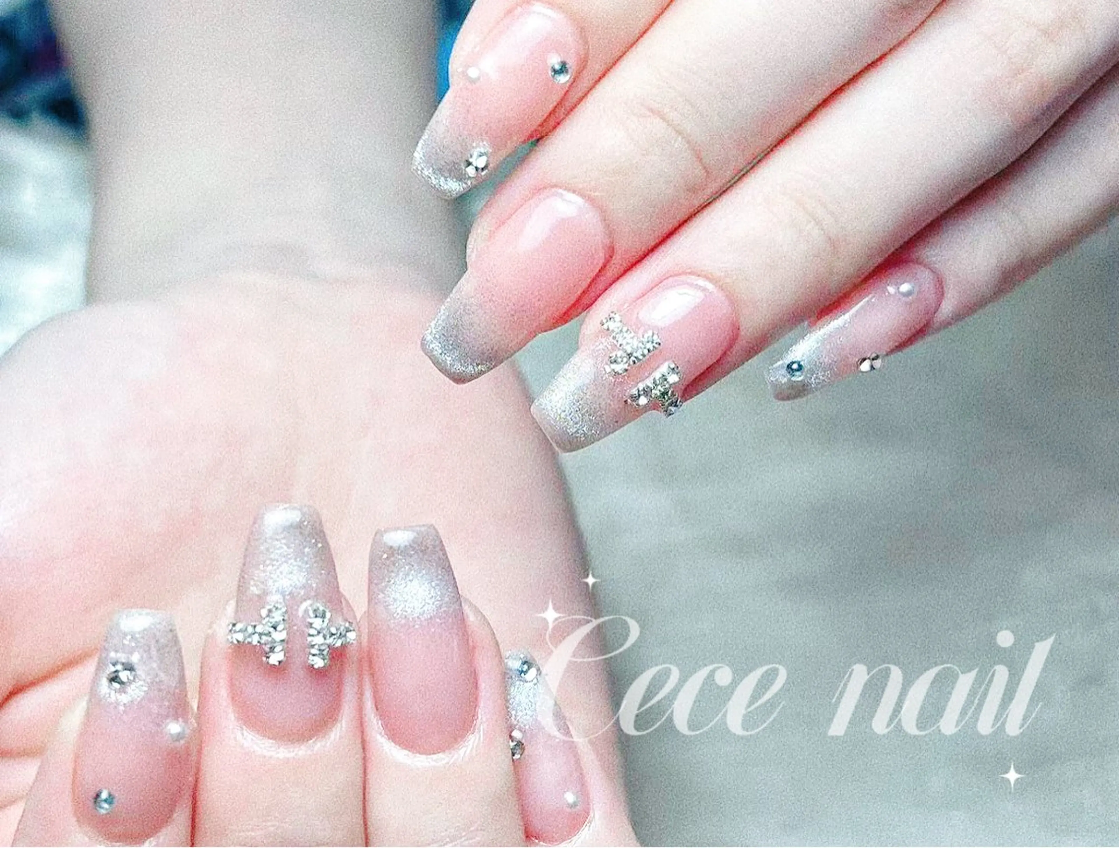 ネイル 🎀CeCe 🎀マツエクのマツエク・マツパデザイン