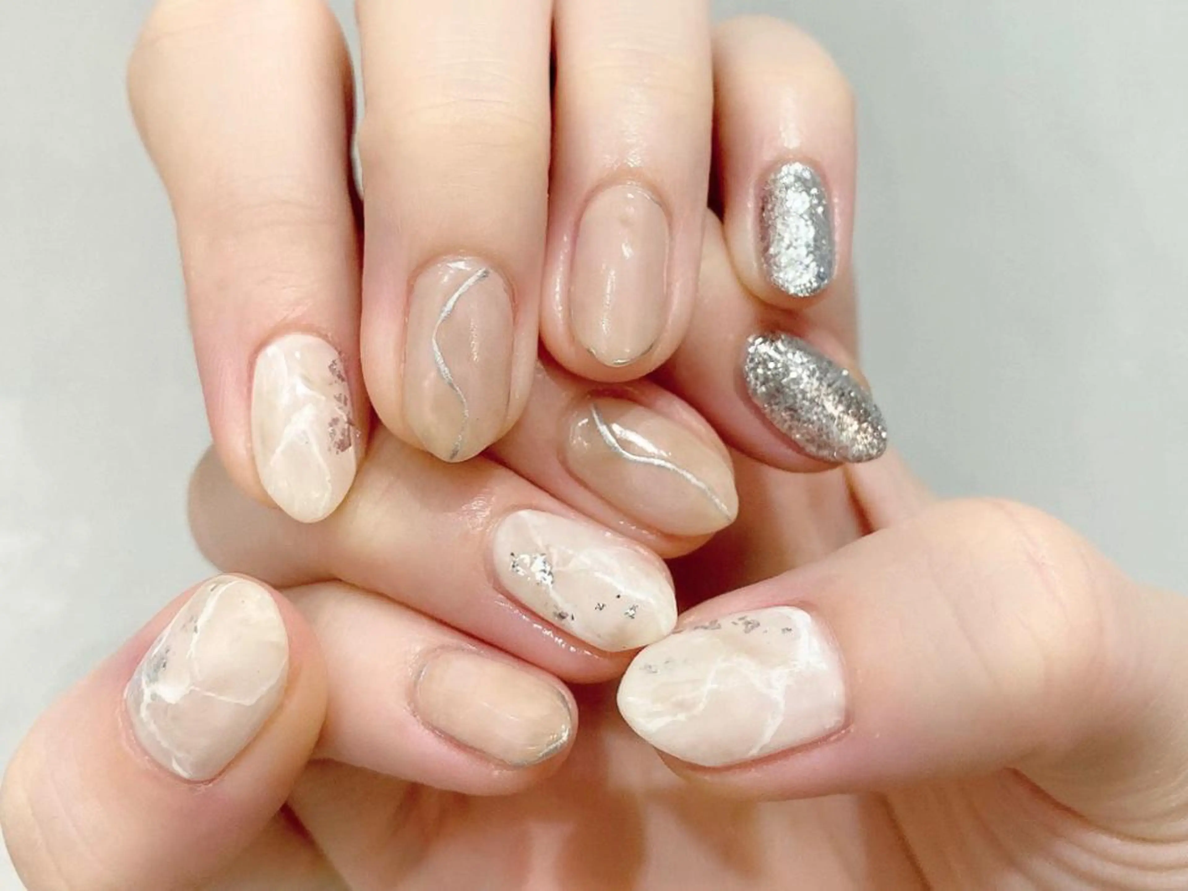 ネイル アートネイル Salon Ｋのネイルデザイン