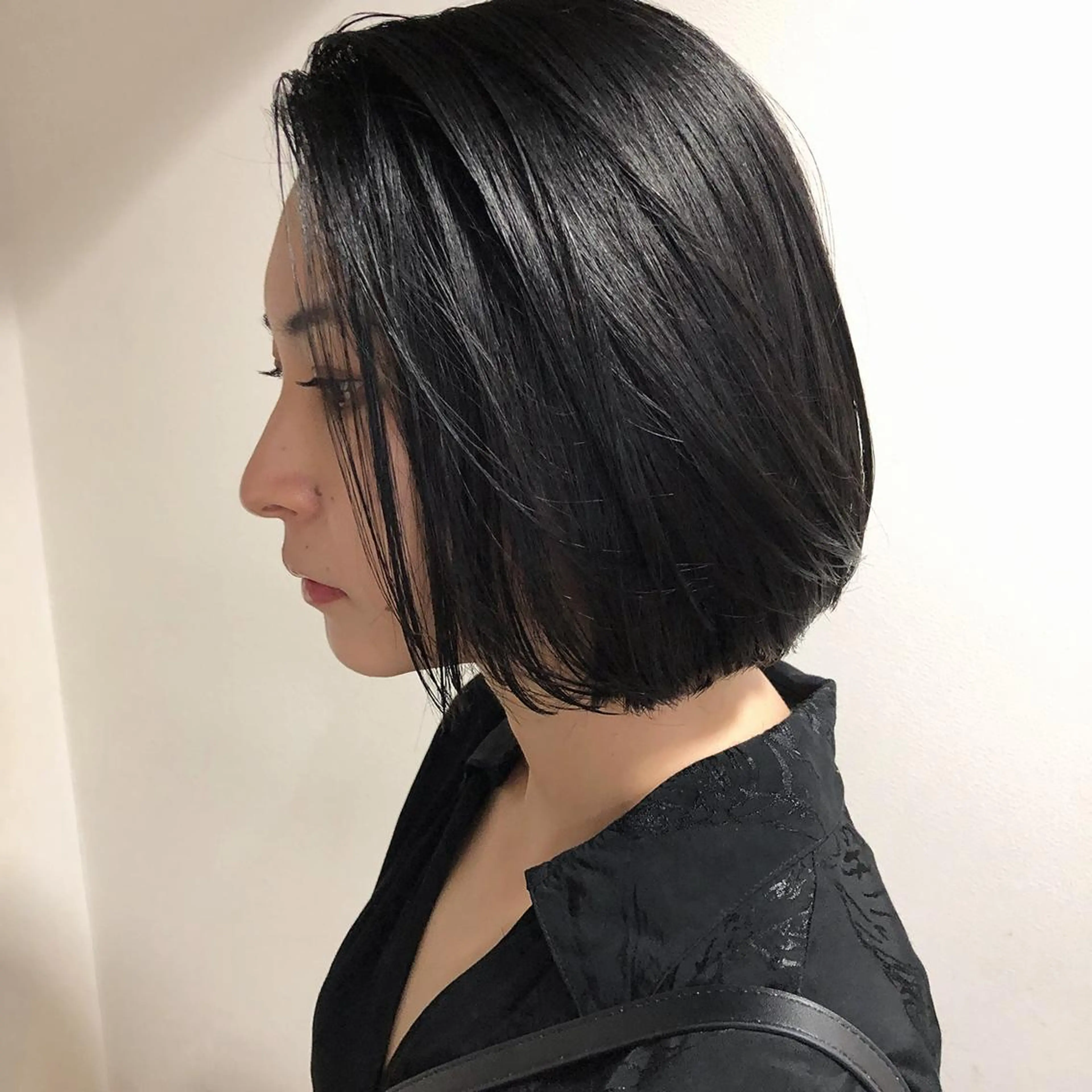 ショート ボブ 髪質改善 トリートメント カット ヘアカラー [仙台髪質改善]小原 弘之のヘアスタイル