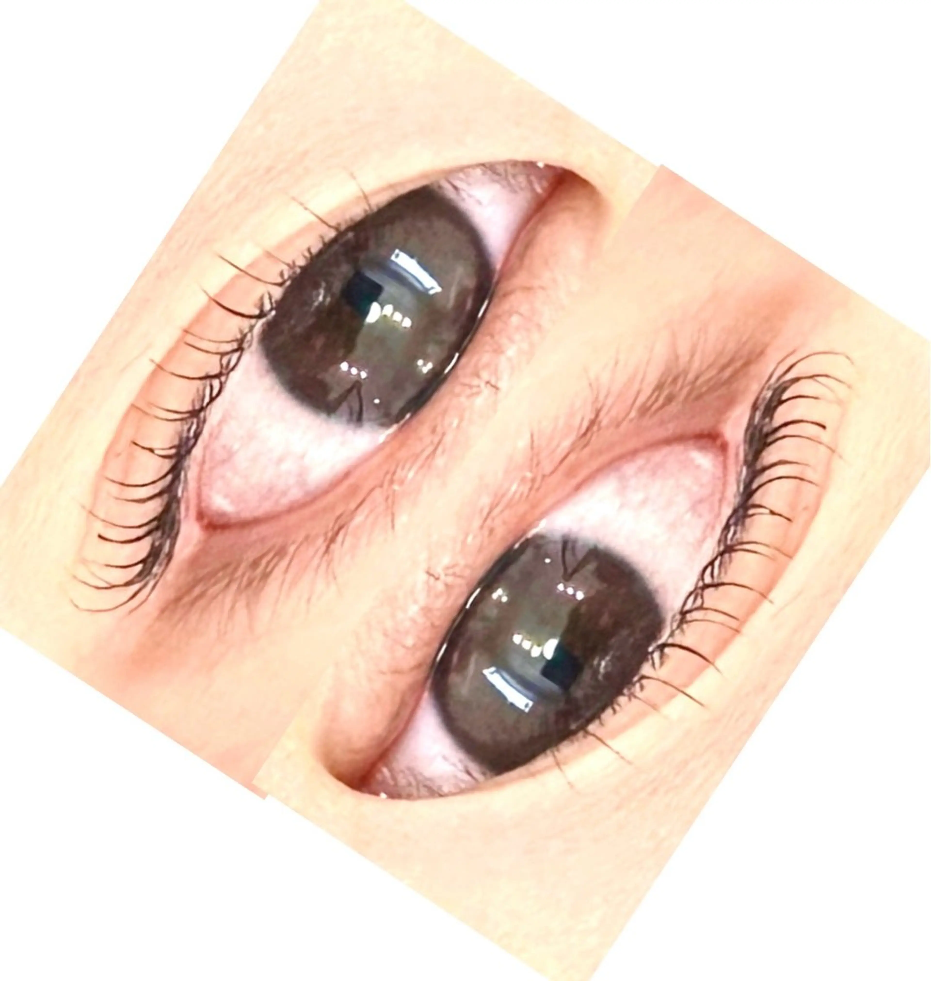 マツエク・マツパ トータルビューティーサロンALICE所属・Yanagida Yurieのマツエク・マツパデザイン