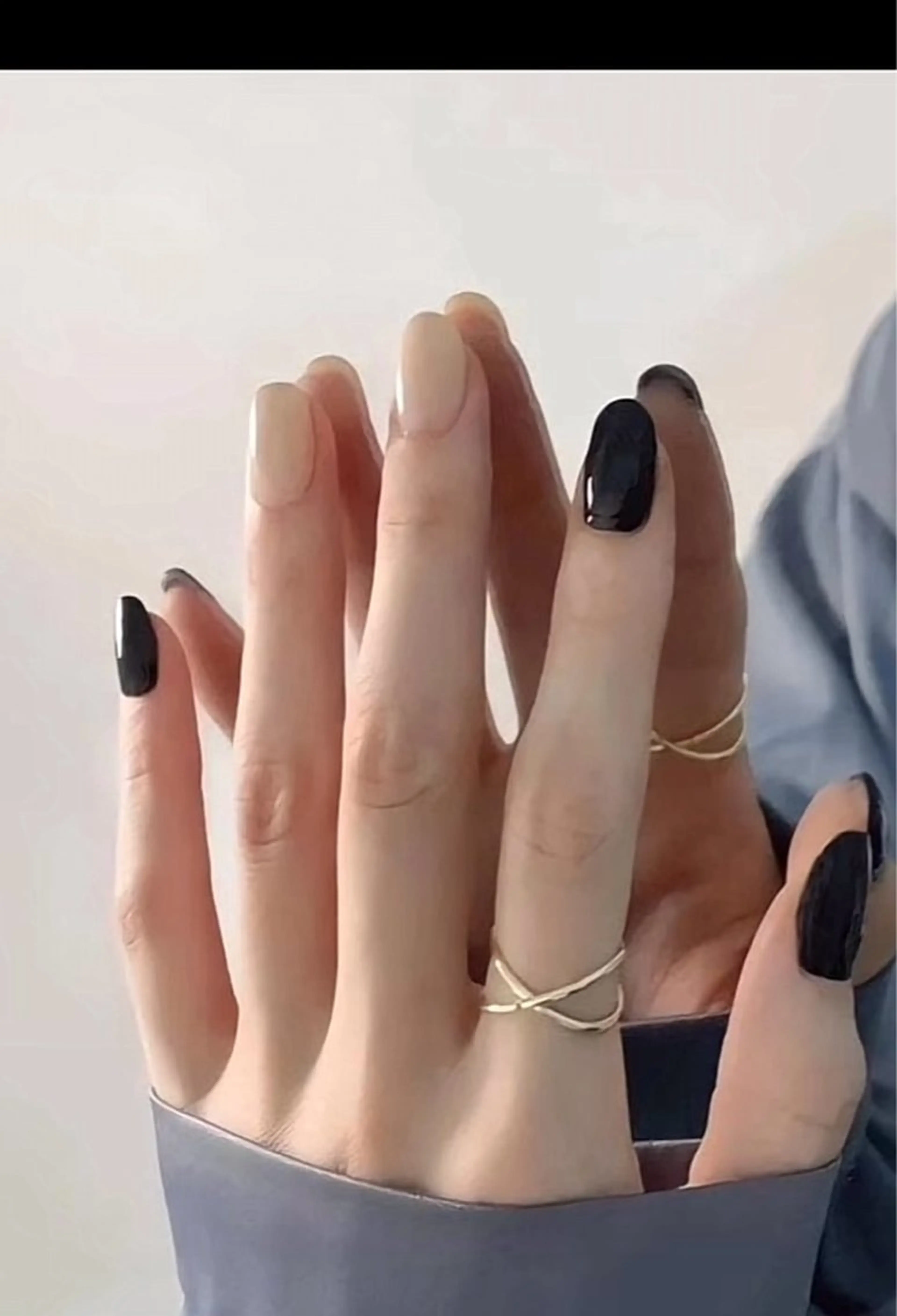 ネイル ハンドネイル Mio Nail Salon所属・MIO Nailのネイルデザイン