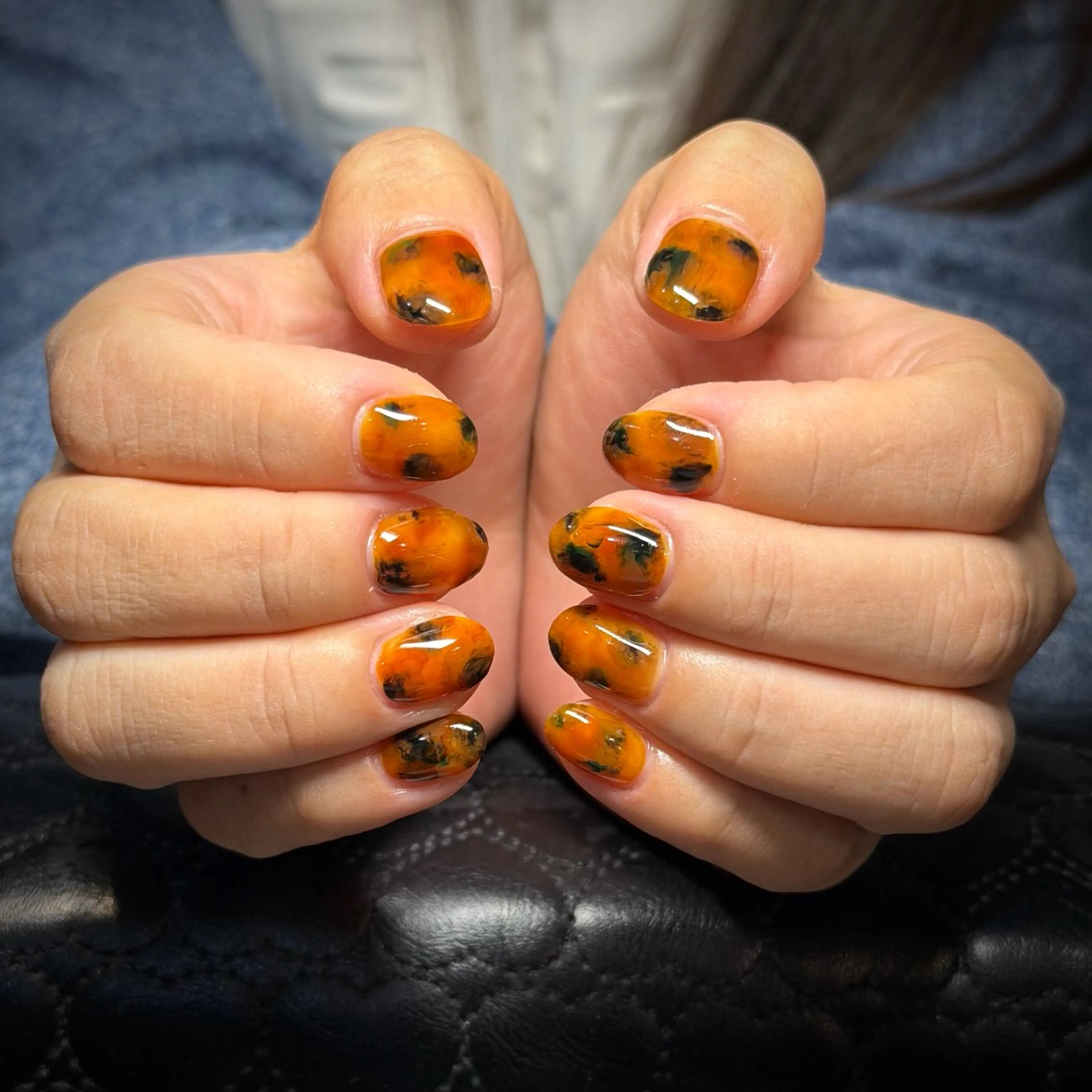 ネイル 🍒 junaのネイルデザイン