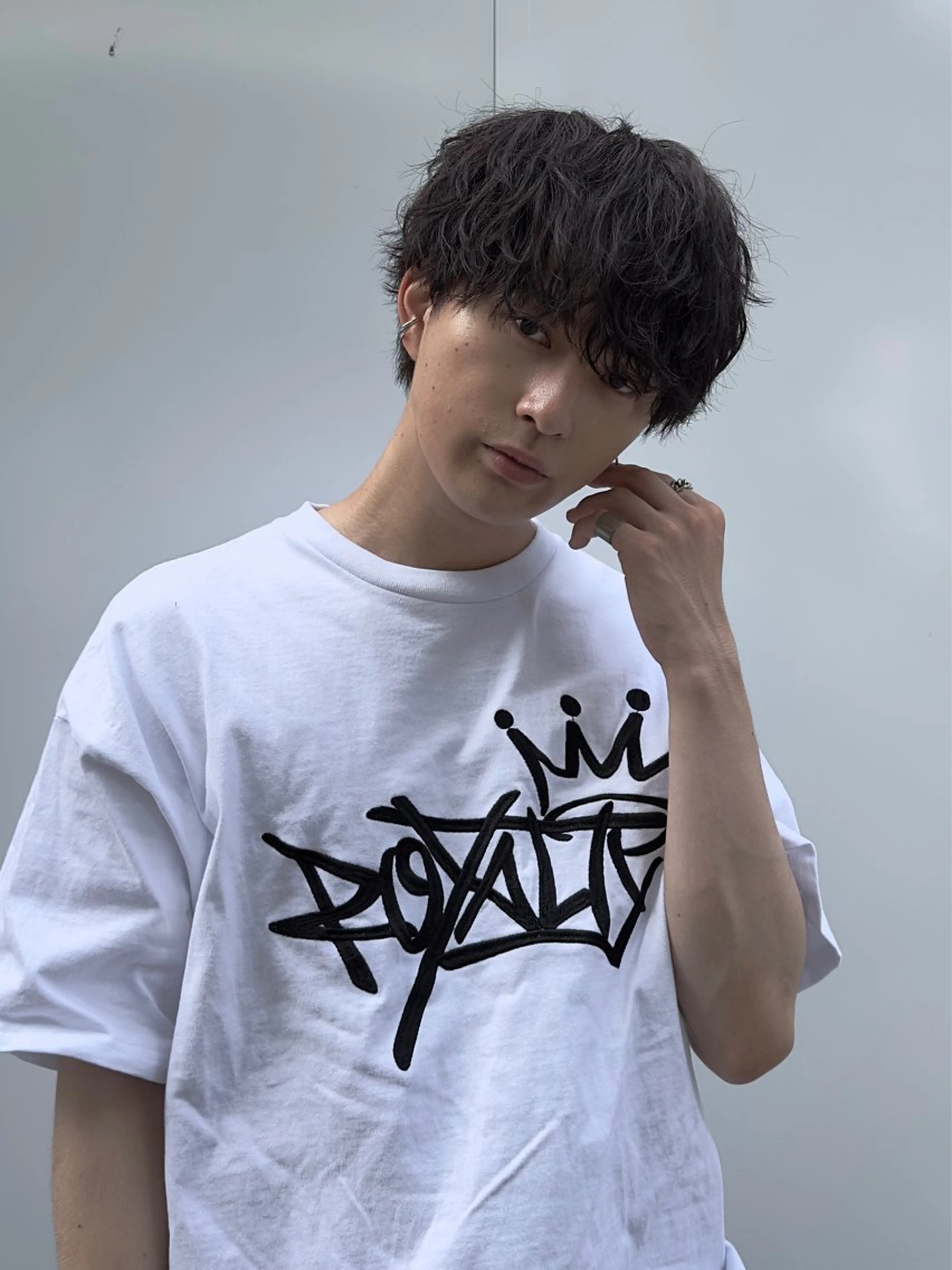 ✨ミニモ限定✨似合わせメンズカット➕サロン専売ワックスプレゼント⚡️の写真