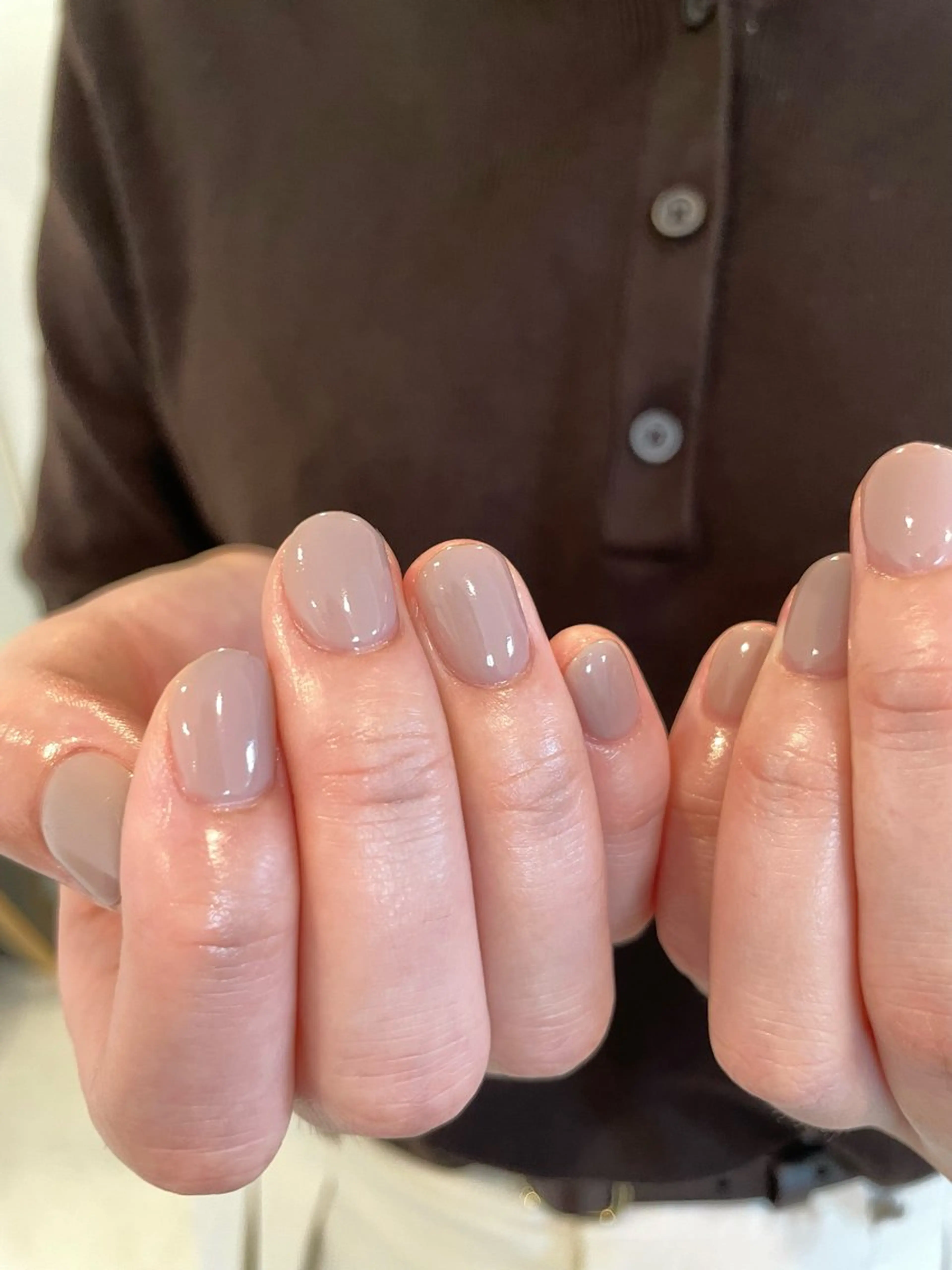 ネイル ハンドネイル 清 歌 (kiyo ka)のネイルデザイン