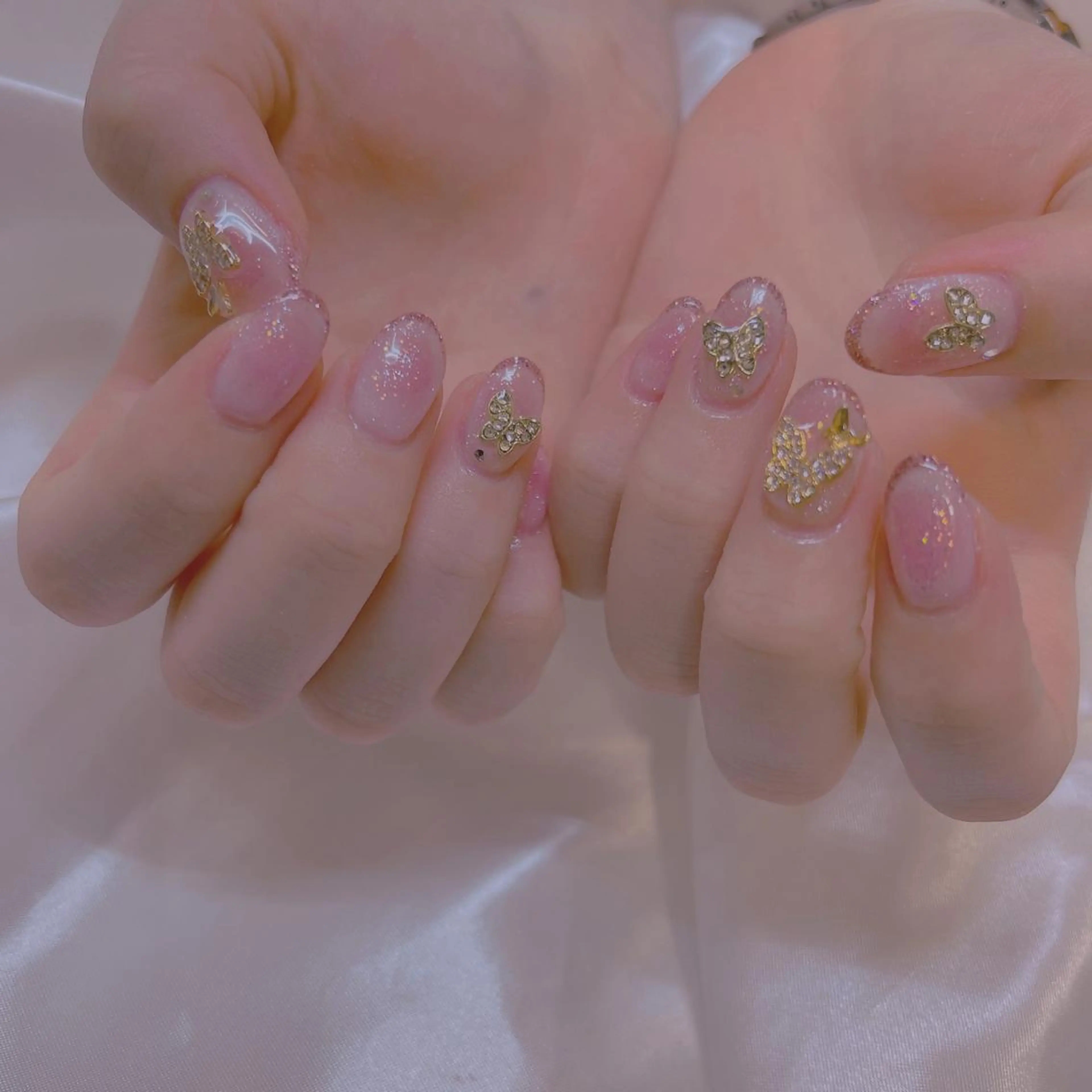 ネイル Private Salon 大宮のネイルデザイン