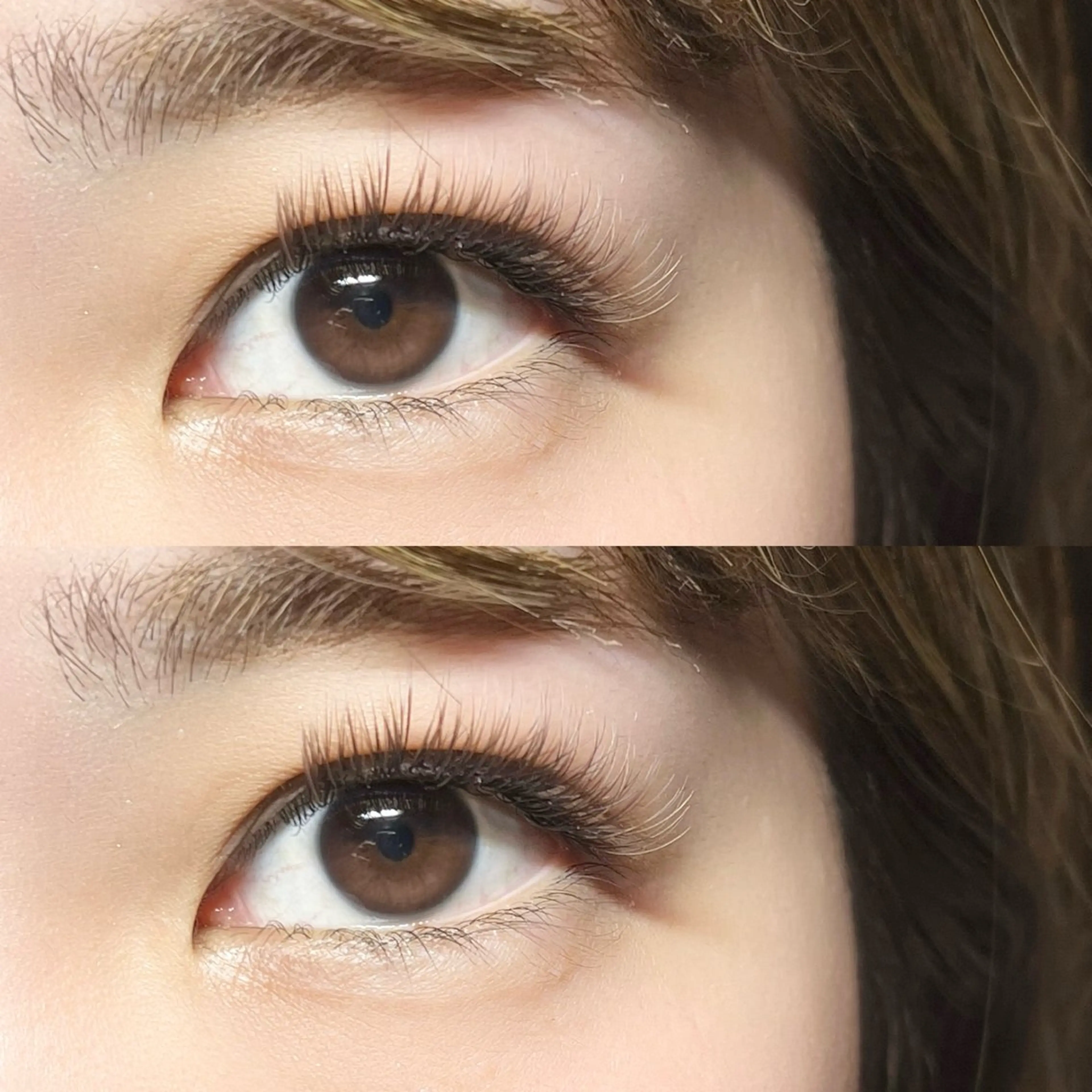 マツエク・マツパ Miyuka｜束感 マツエク｜パーマ🫧のマツエク・マツパデザイン