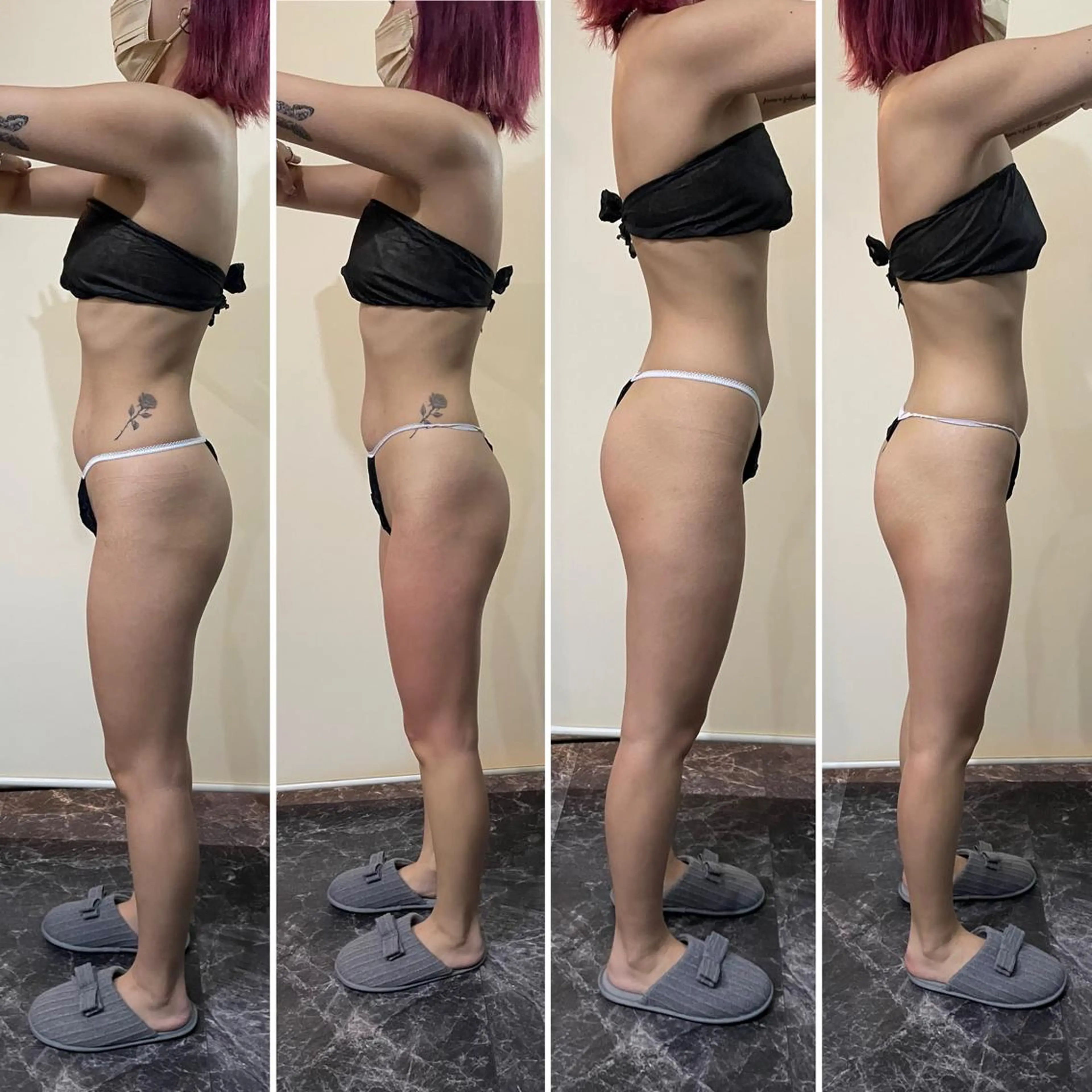 SESUNNY セサニー　SEIRAのマツエク・マツパデザイン