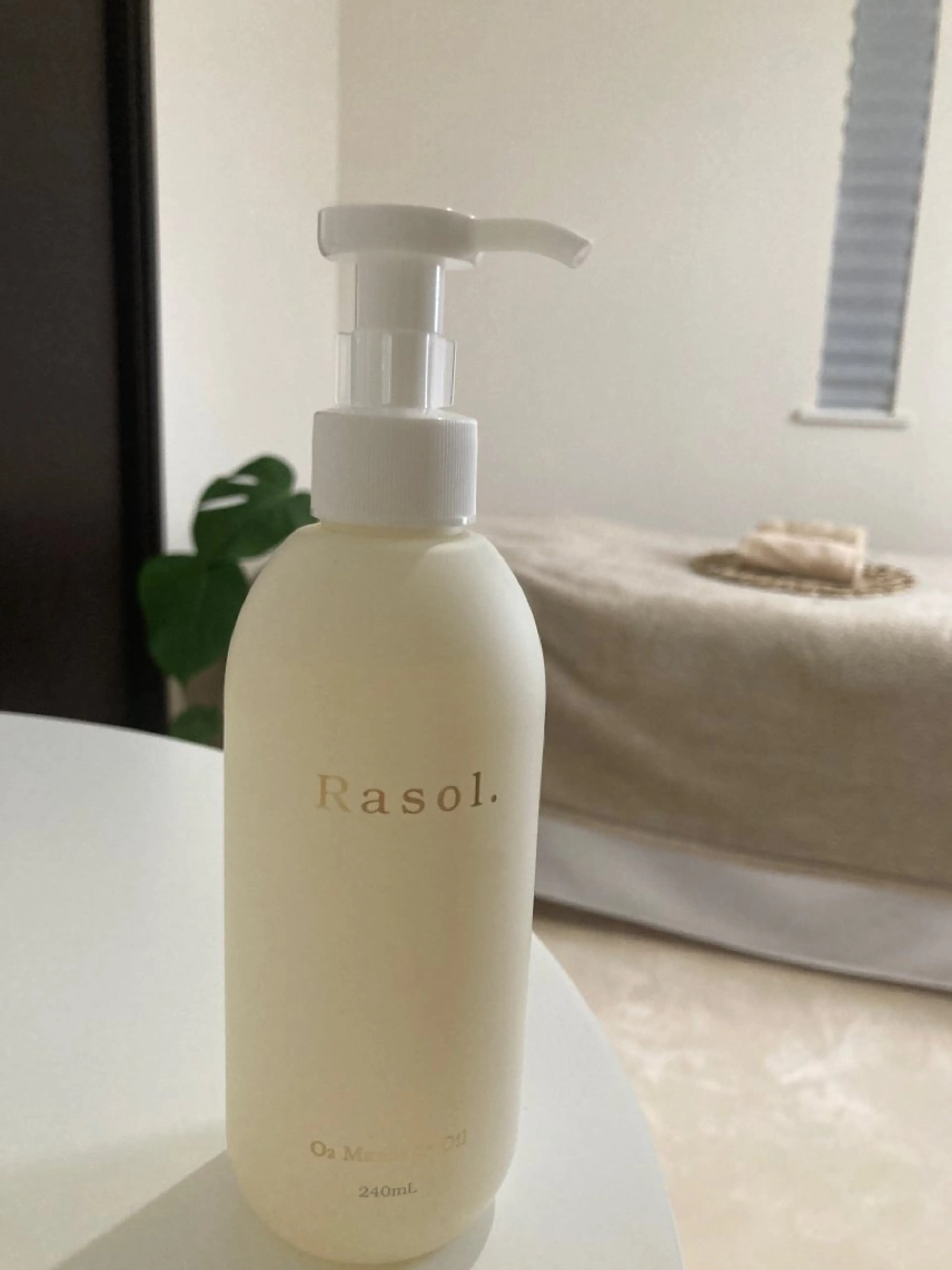 リラク リンパサロン Ashaのエステ・リラクイメージ