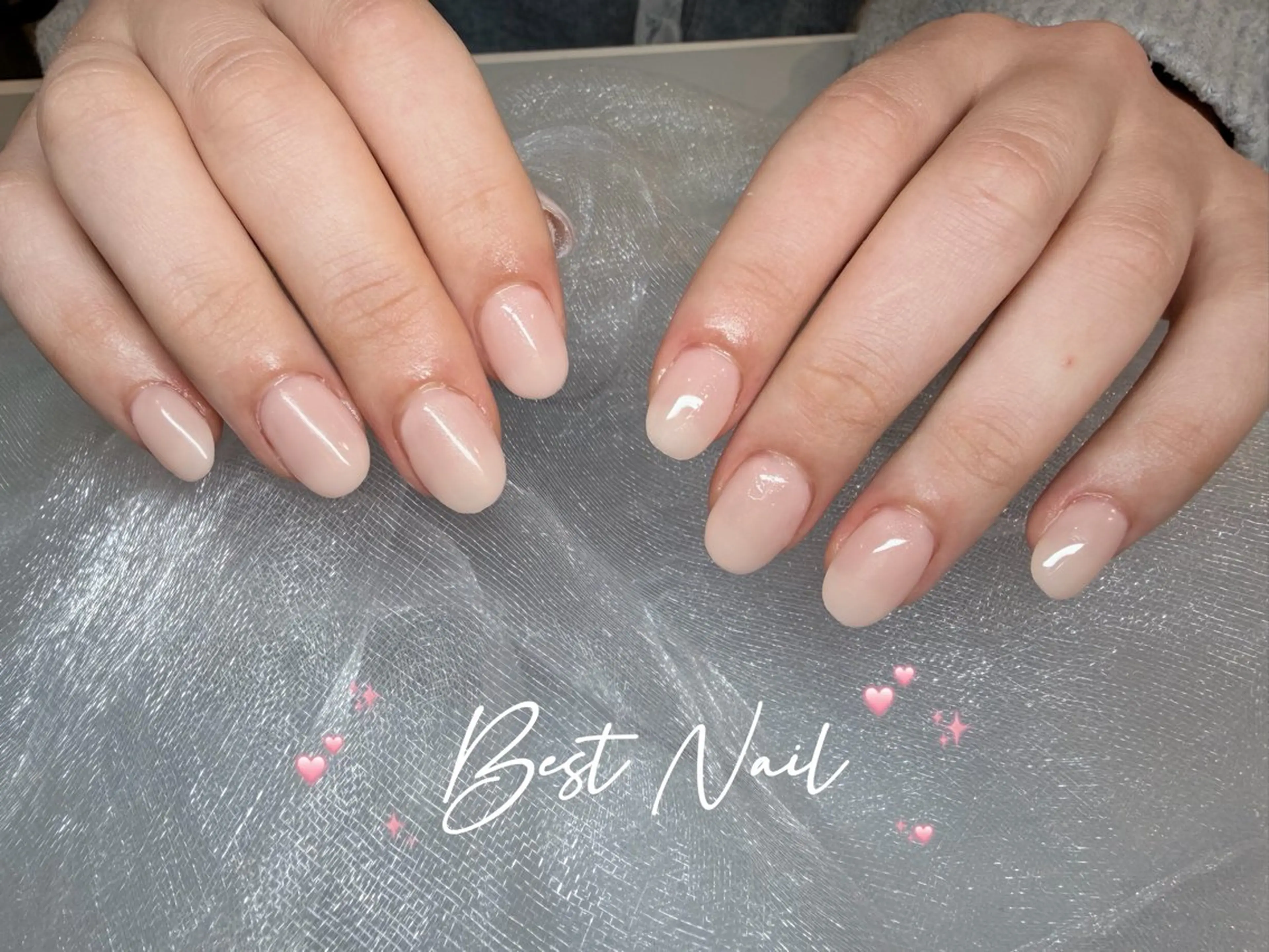 ネイル ハンドネイル ハンドケア best nail— misaのネイルデザイン