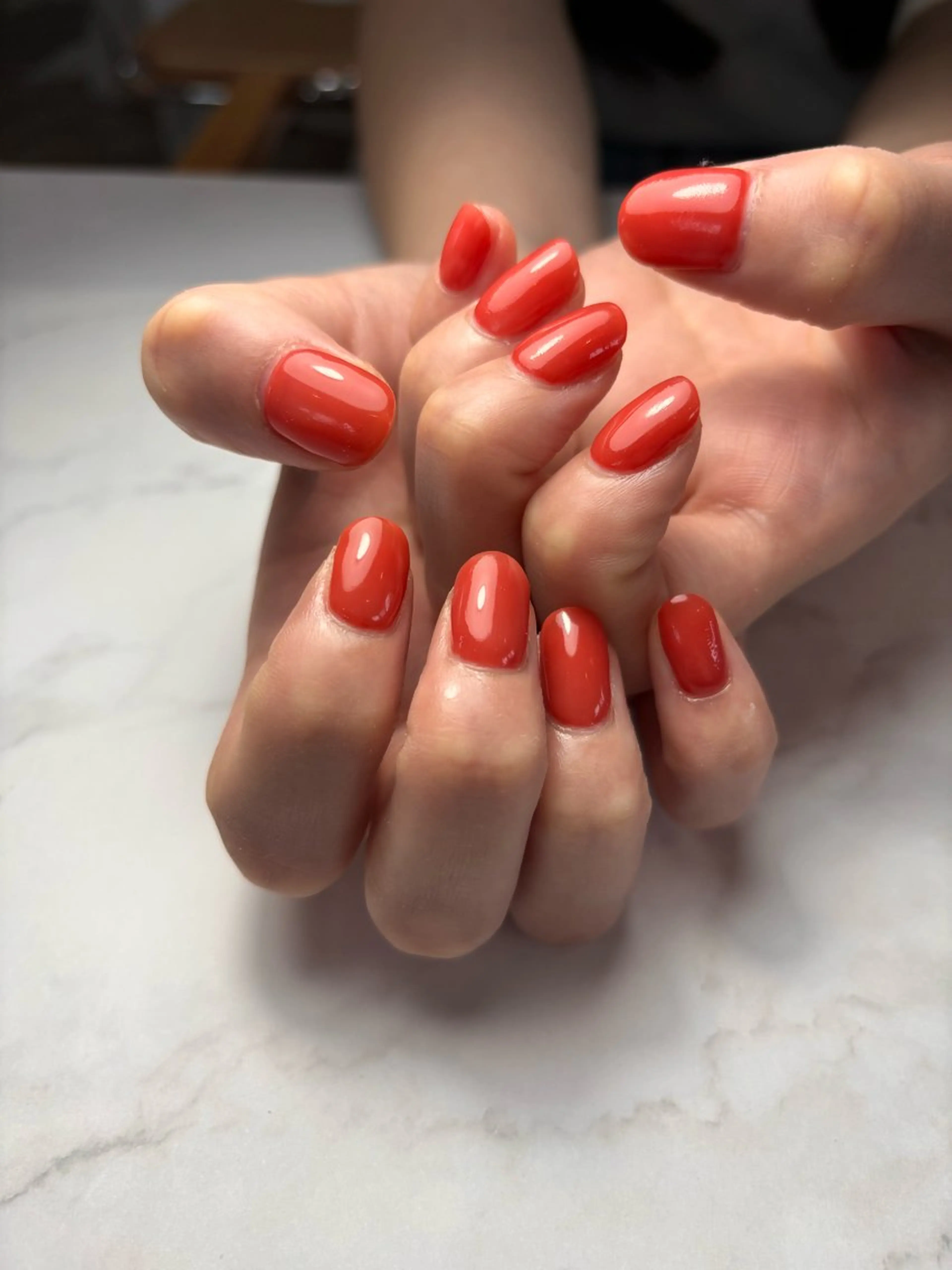 ネイル ハンドネイル lalaroom. nailsalon航空公園店所属・lala room.のネイルデザイン