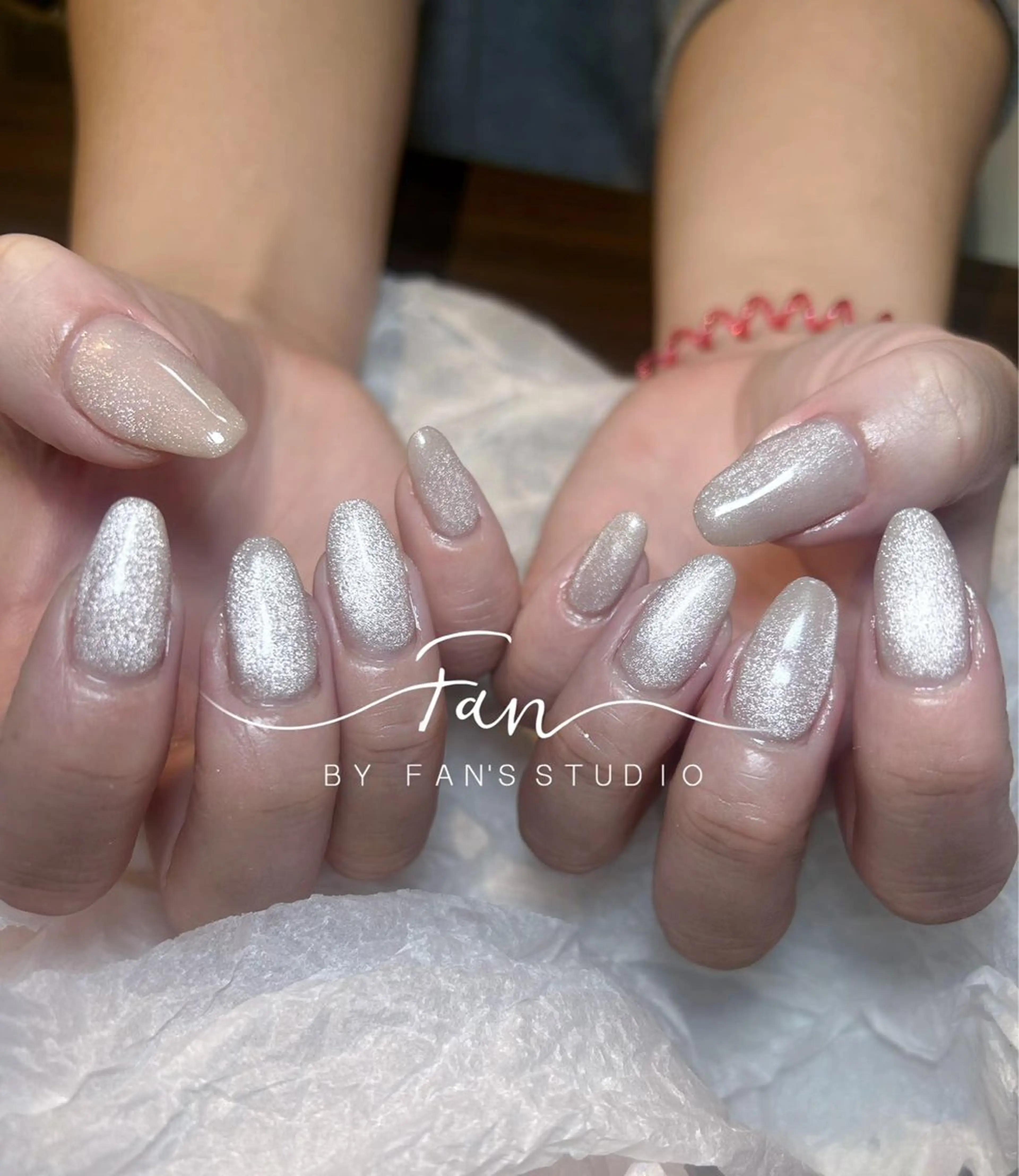 ネイル 🌻Jr.FANS NAIL池袋店🌻のネイルデザイン