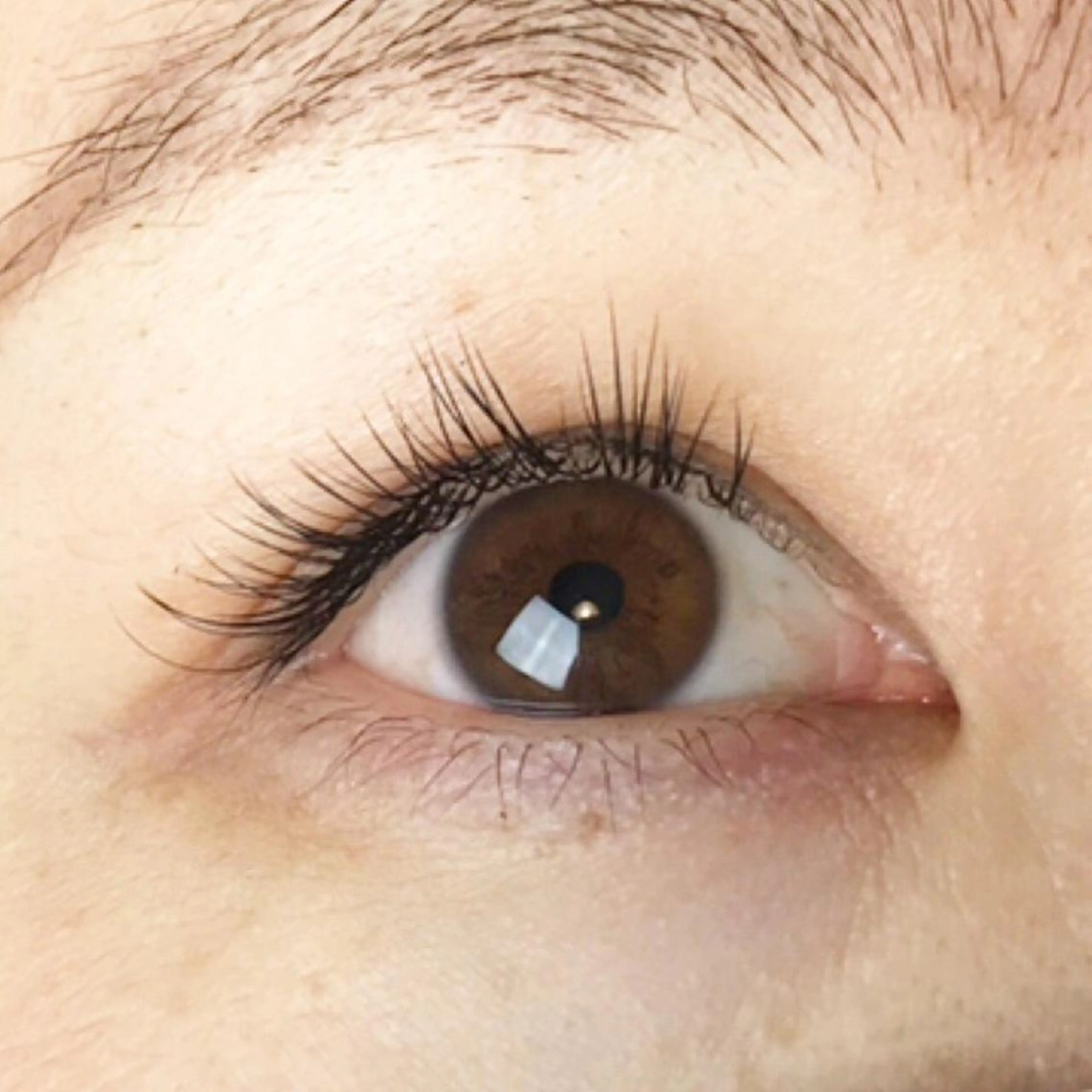 マツエク・マツパ 宮崎 詩織のマツエク・マツパデザイン