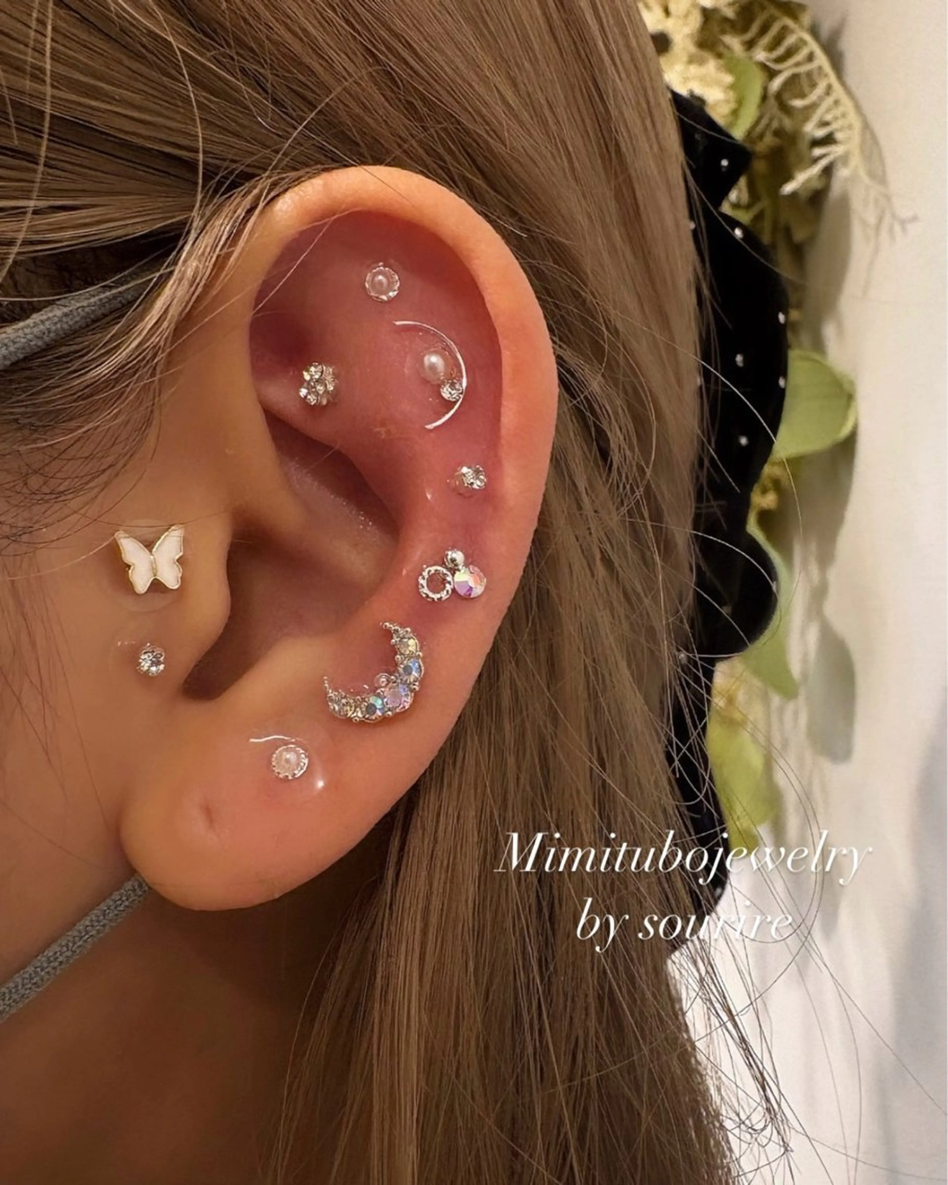 セルフホワイトニングサロンsourire所属・加藤 愛菜のその他イメージ