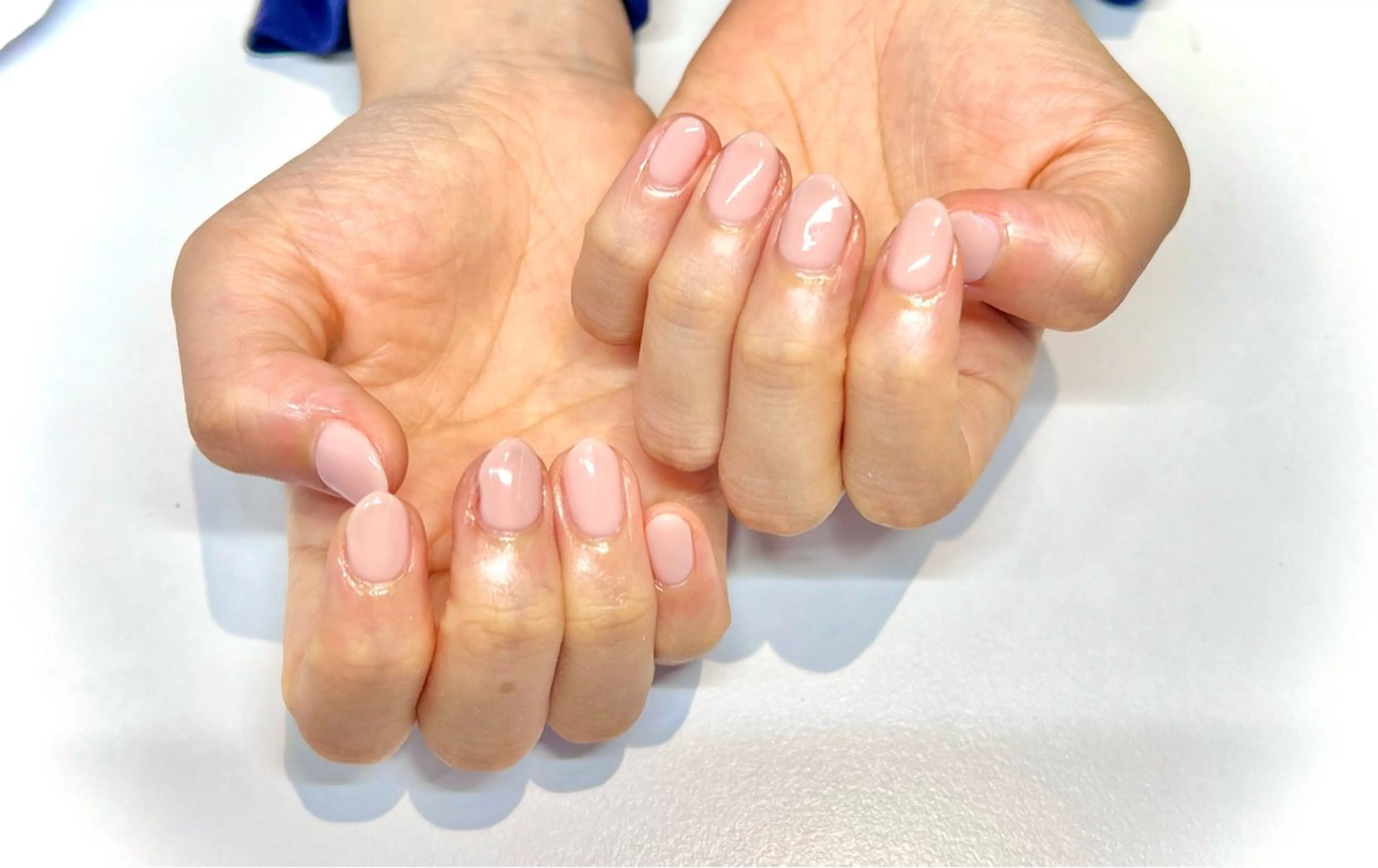 ネイル ハンドネイル ネイルグラマラス 西新井店所属・平野 瑞希のネイルデザイン