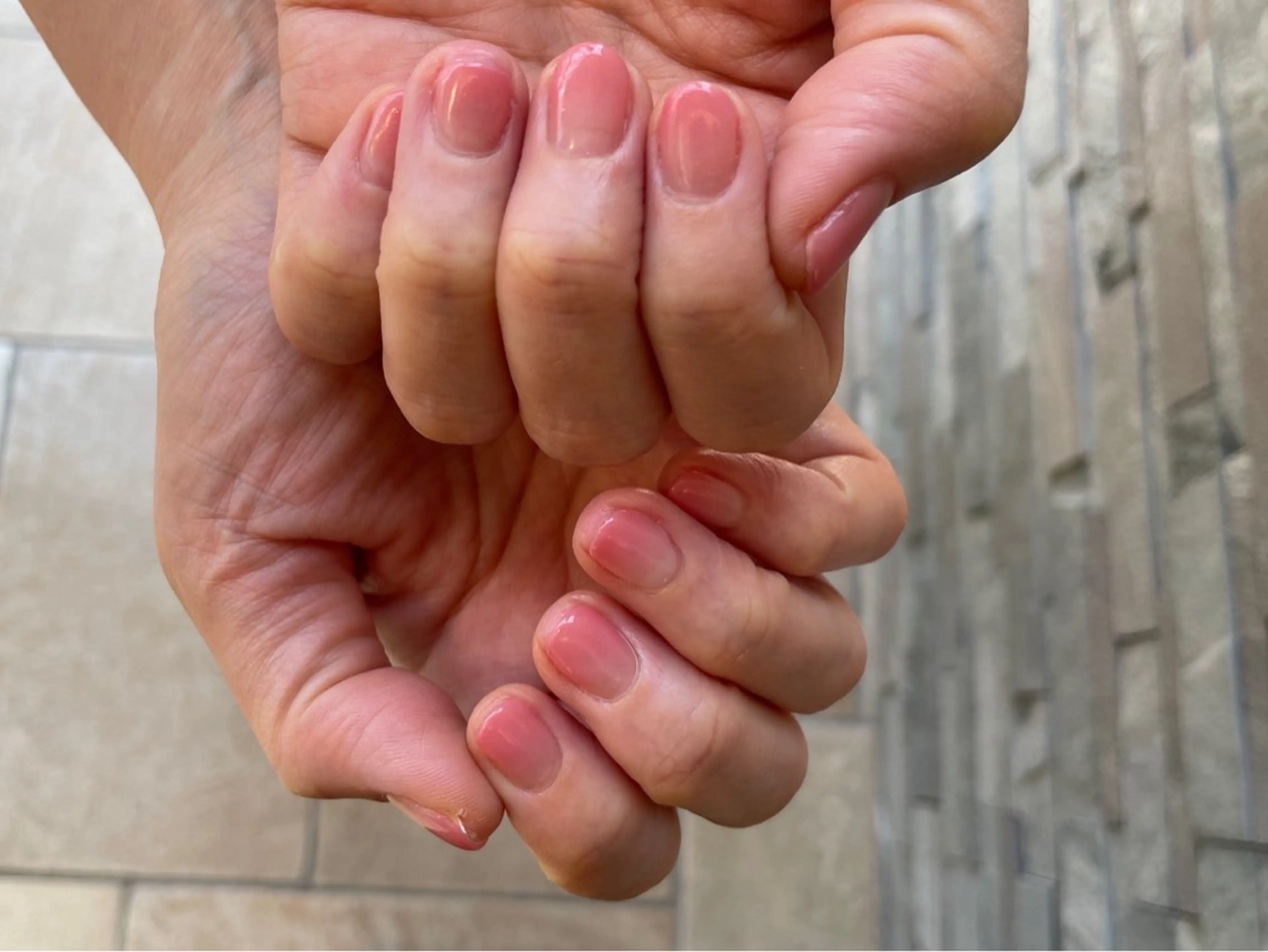 ネイル M.SLASH本牧店所属・M.SLASH本牧店 Okaのその他イメージ