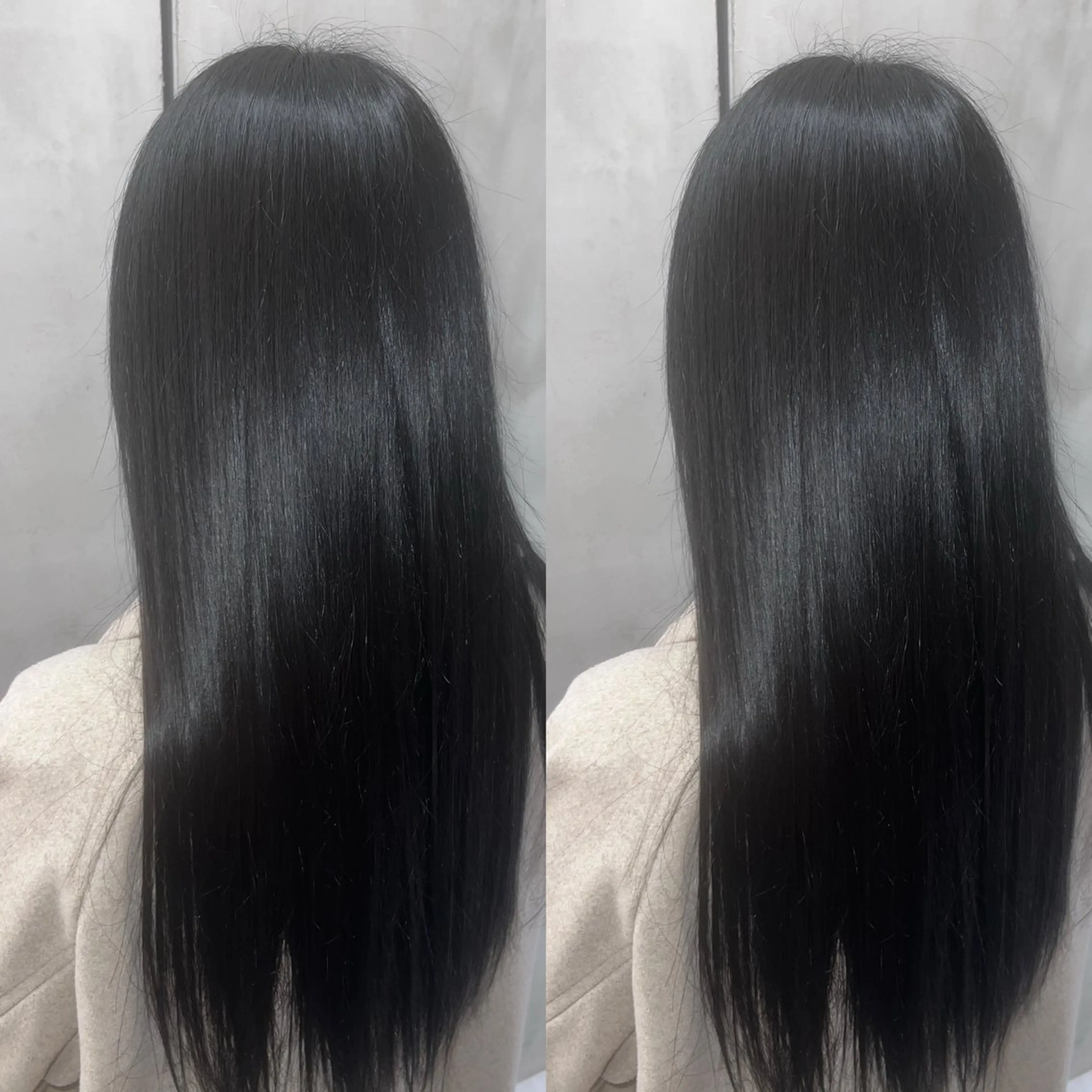 ロング カラー ヘアカラー D.I.E.V.A銀座 艶髪/美髪髪質改善&トリートメント【ディーバ】所属・透明感カラー🤍/ 髪質改善🖤airiのヘアスタイル