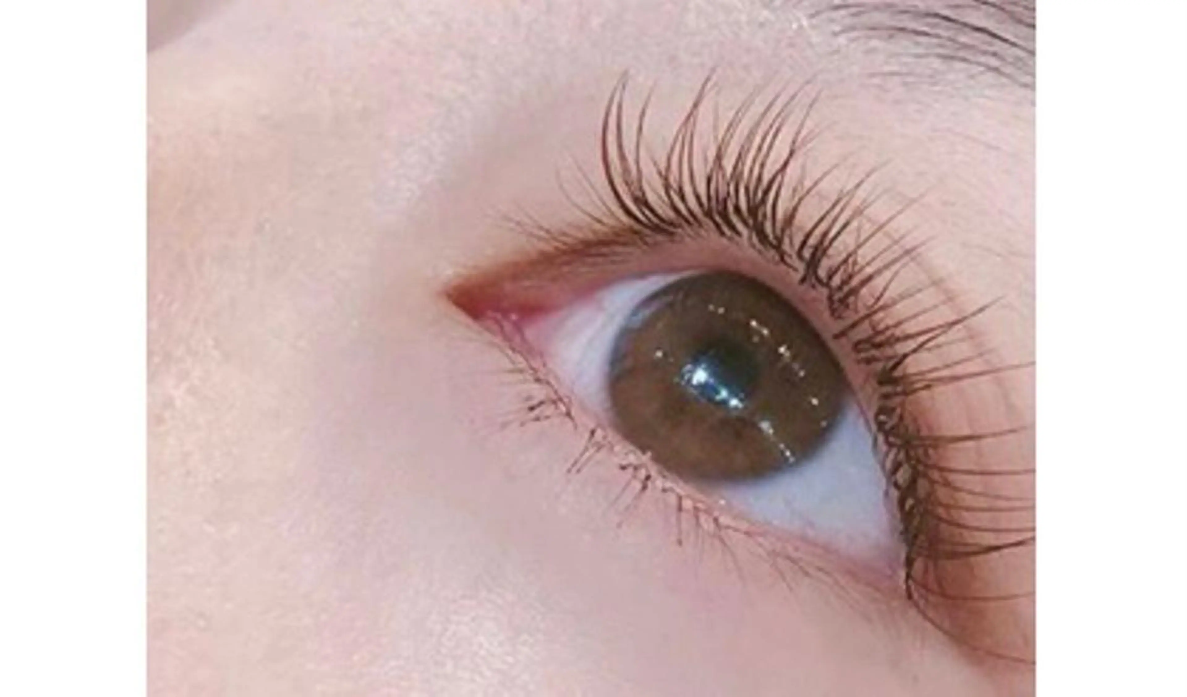 マツエク・マツパ Jessica所属・Jessica 櫻井のマツエク・マツパデザイン