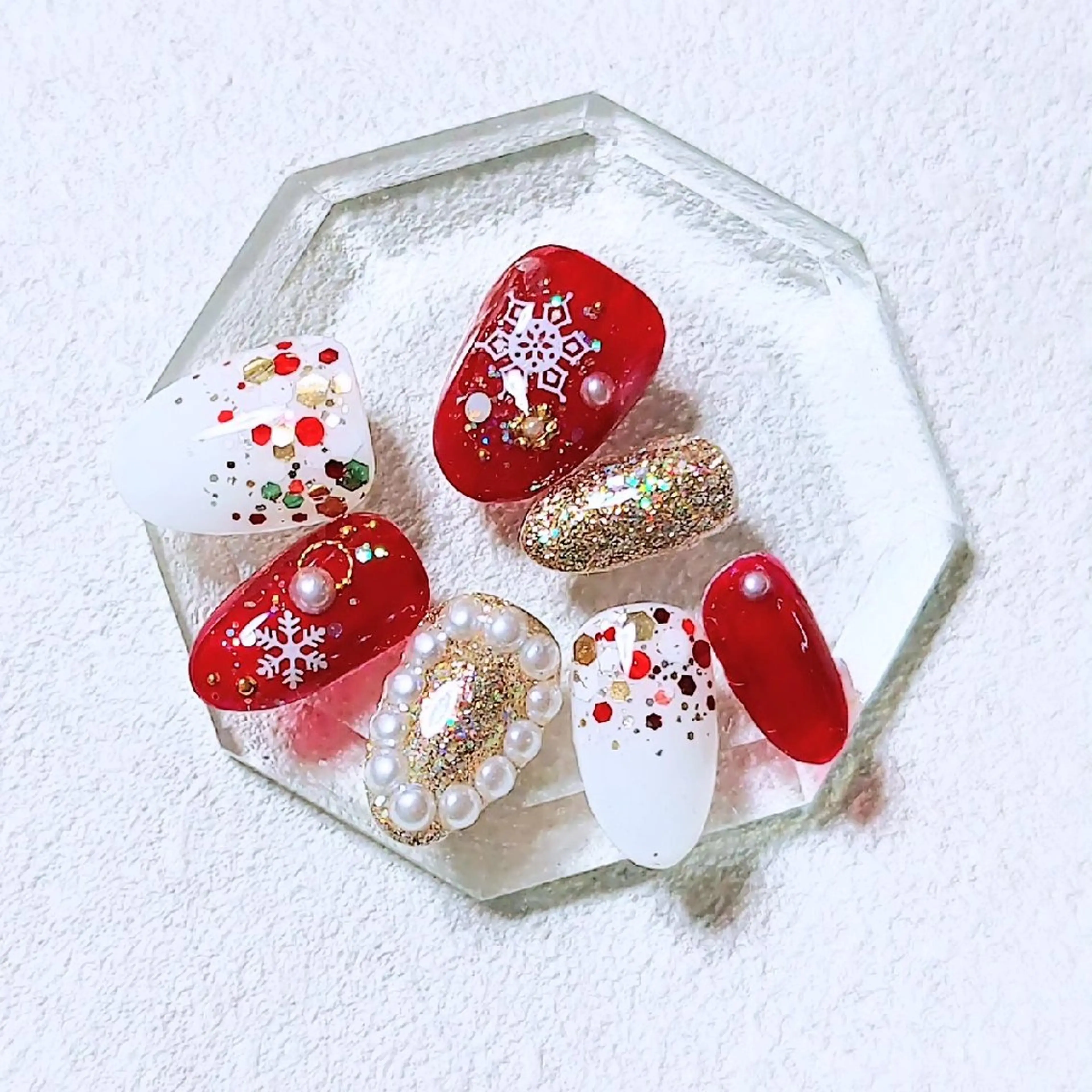 ネイル ハンドネイル あんきち    のネイルデザイン