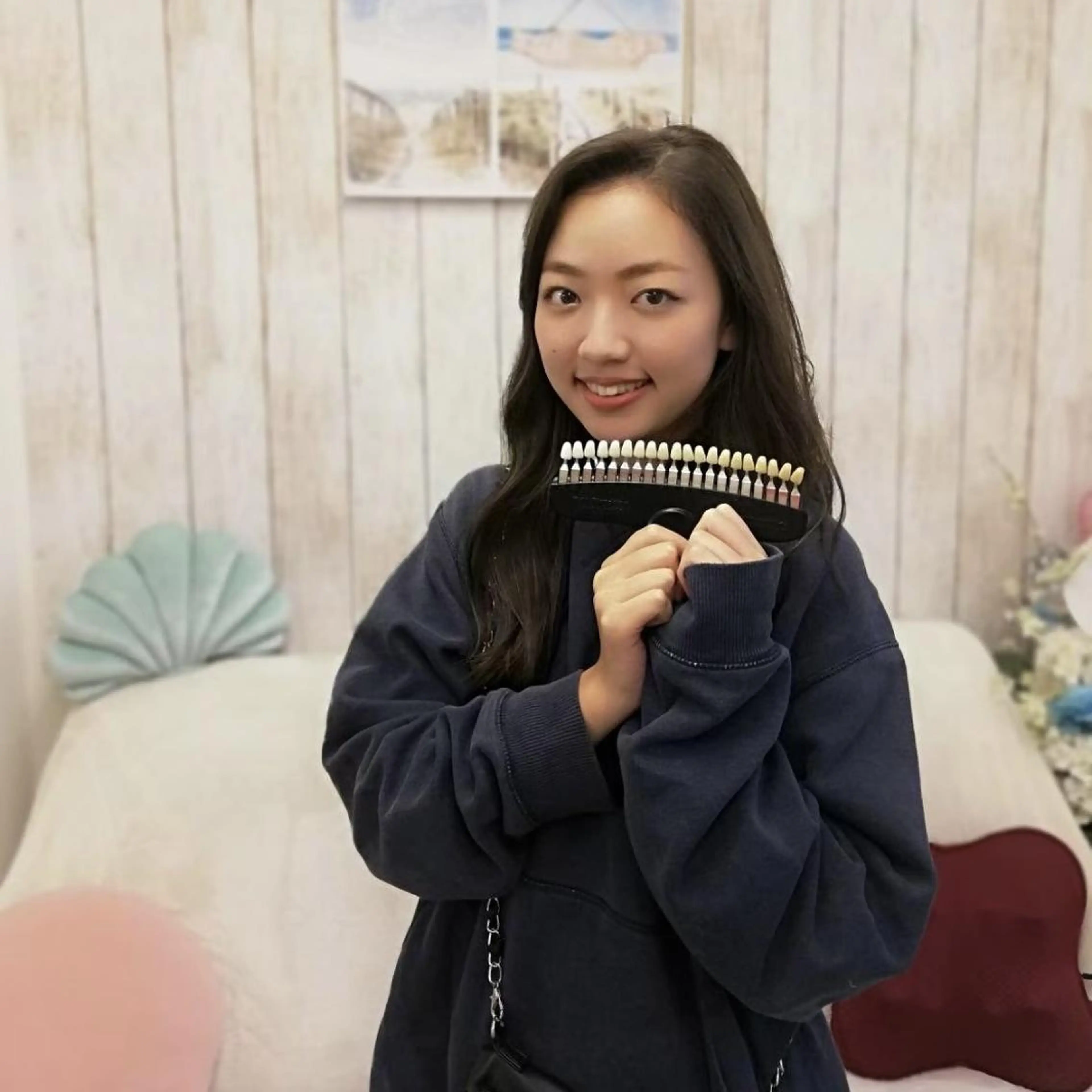 その他 LBSホワイトニング 🌐渋谷店 小河原のエステ・リラクイメージ