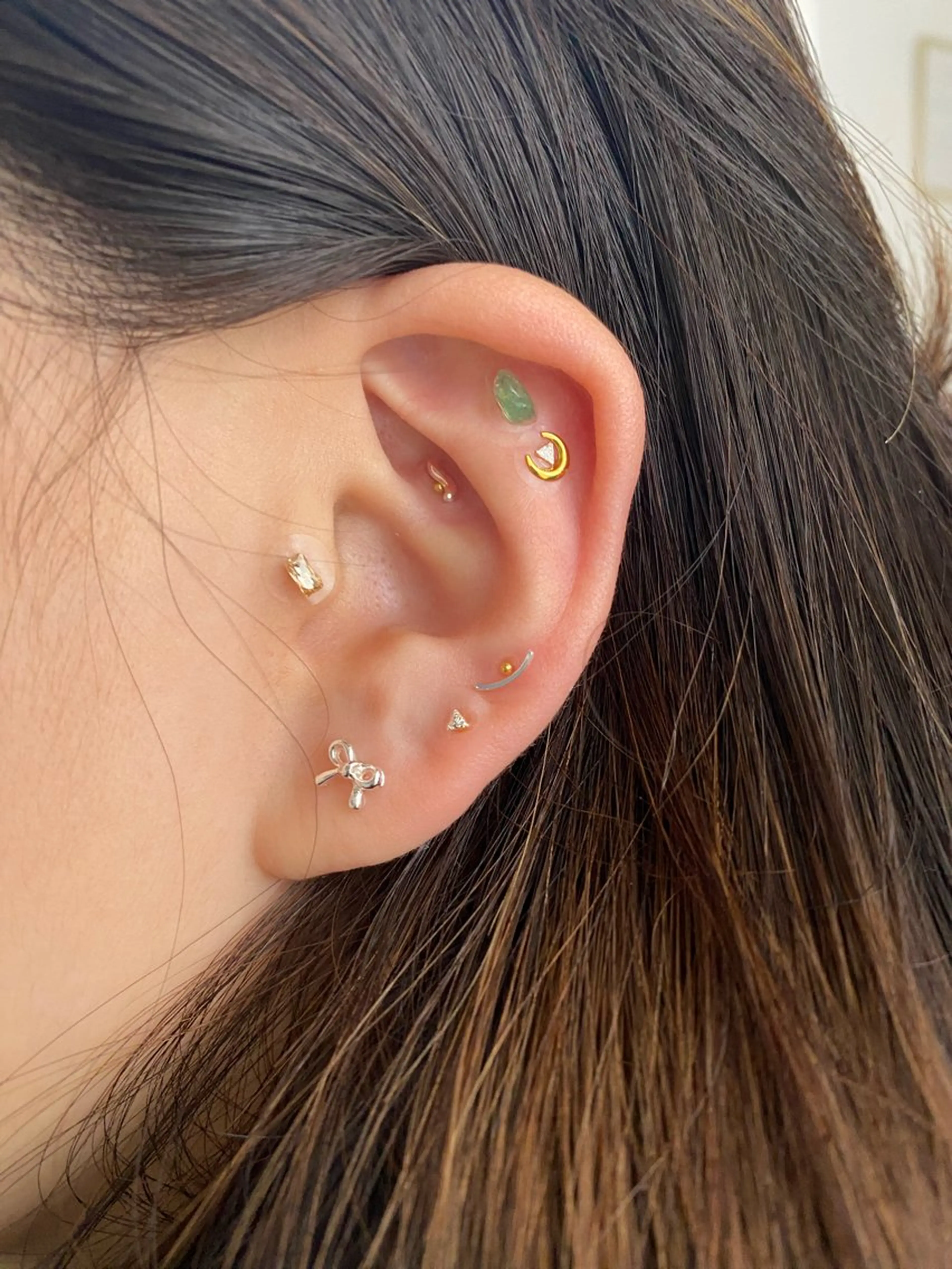 R-LASH（アールラッシュ）所属・R_ みほのエステ・リラクイメージ