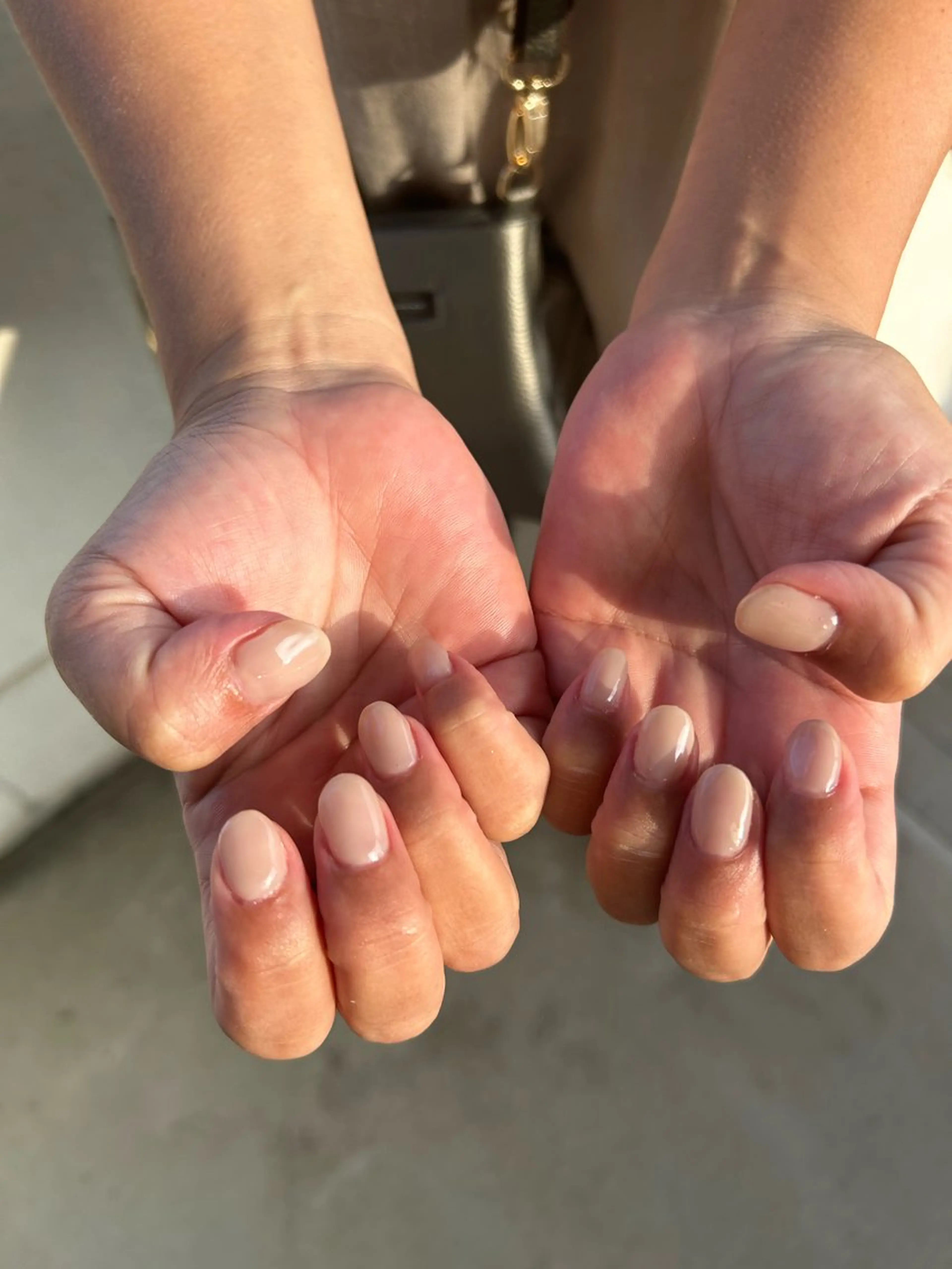 ネイル ハンドネイル ArcoIris所属・Arco Iris 告瑠莉のネイルデザイン