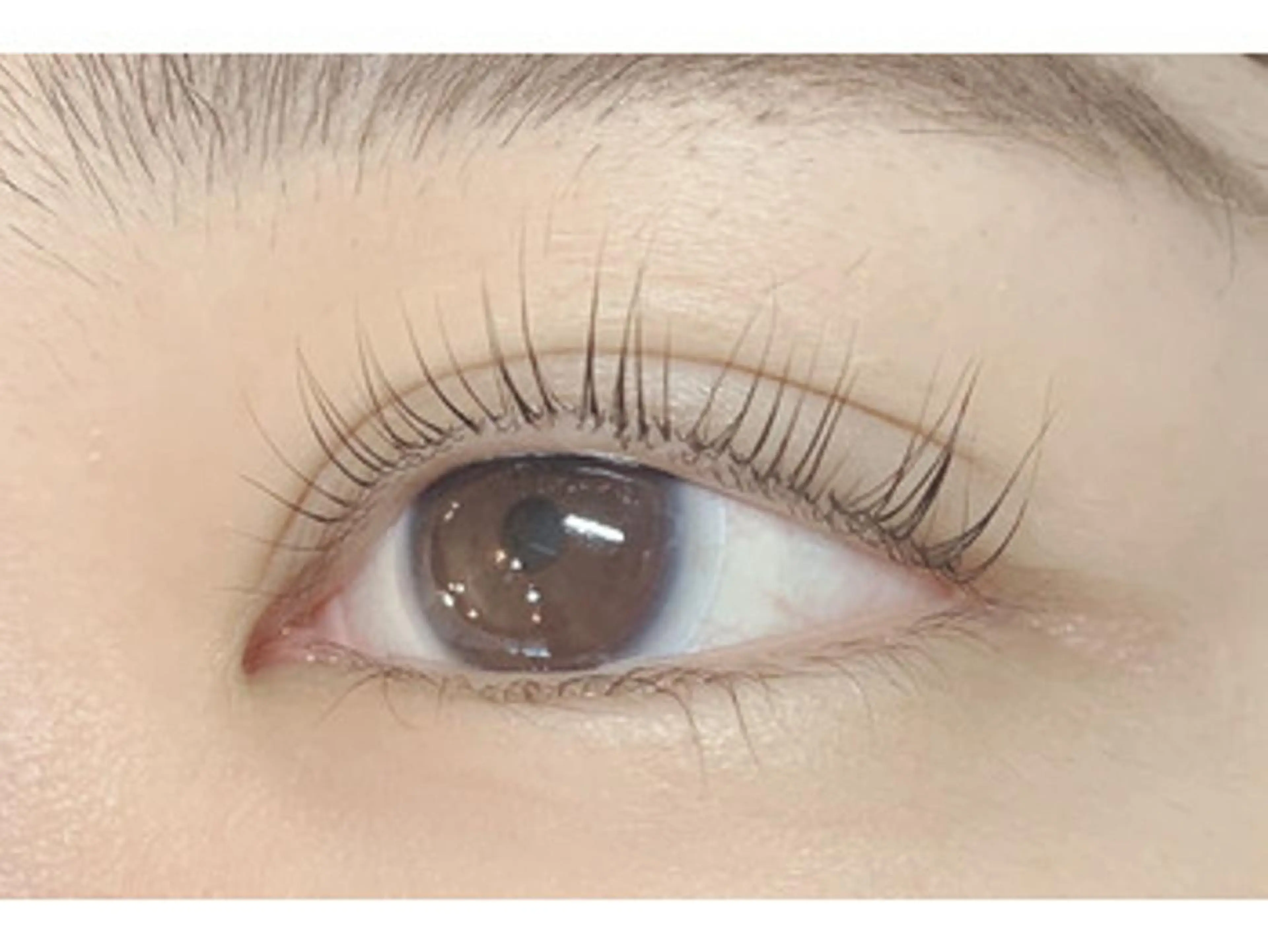 マツエク・マツパ Yu&Y所属・〜Yu&Y〜 YUKIのマツエク・マツパデザイン