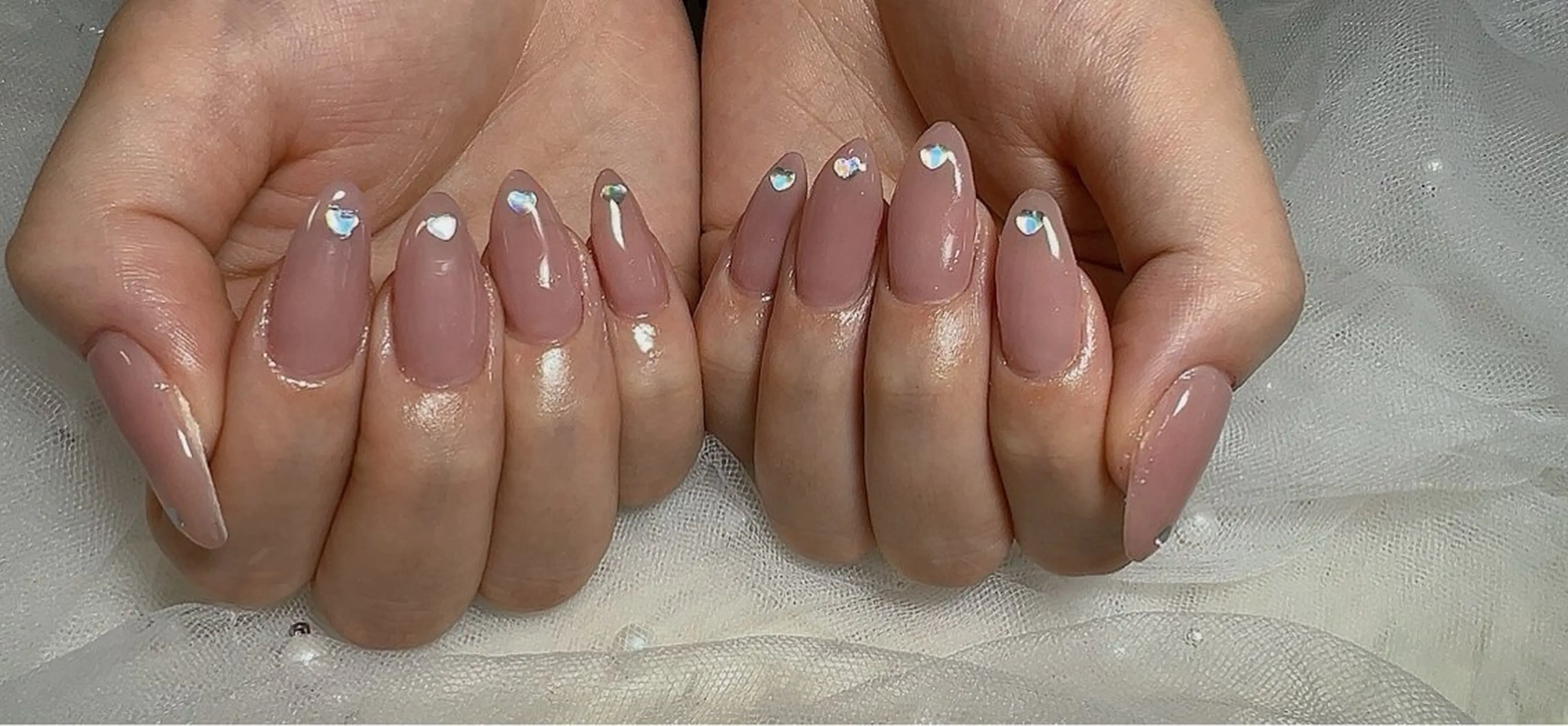 ネイル Ruana Nailのネイルデザイン