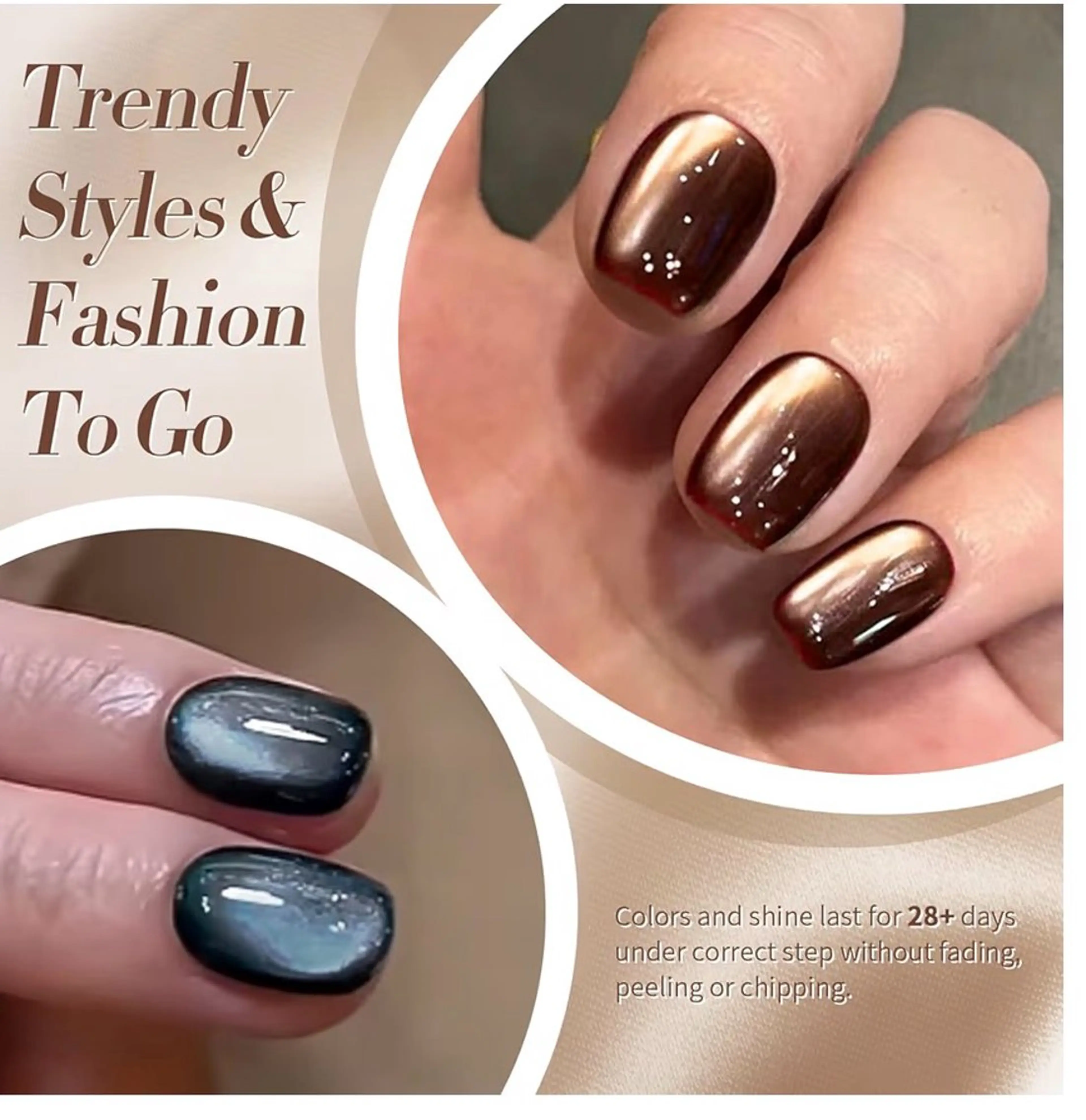 ネイル ハンドネイル Van Nail Salonのネイルデザイン