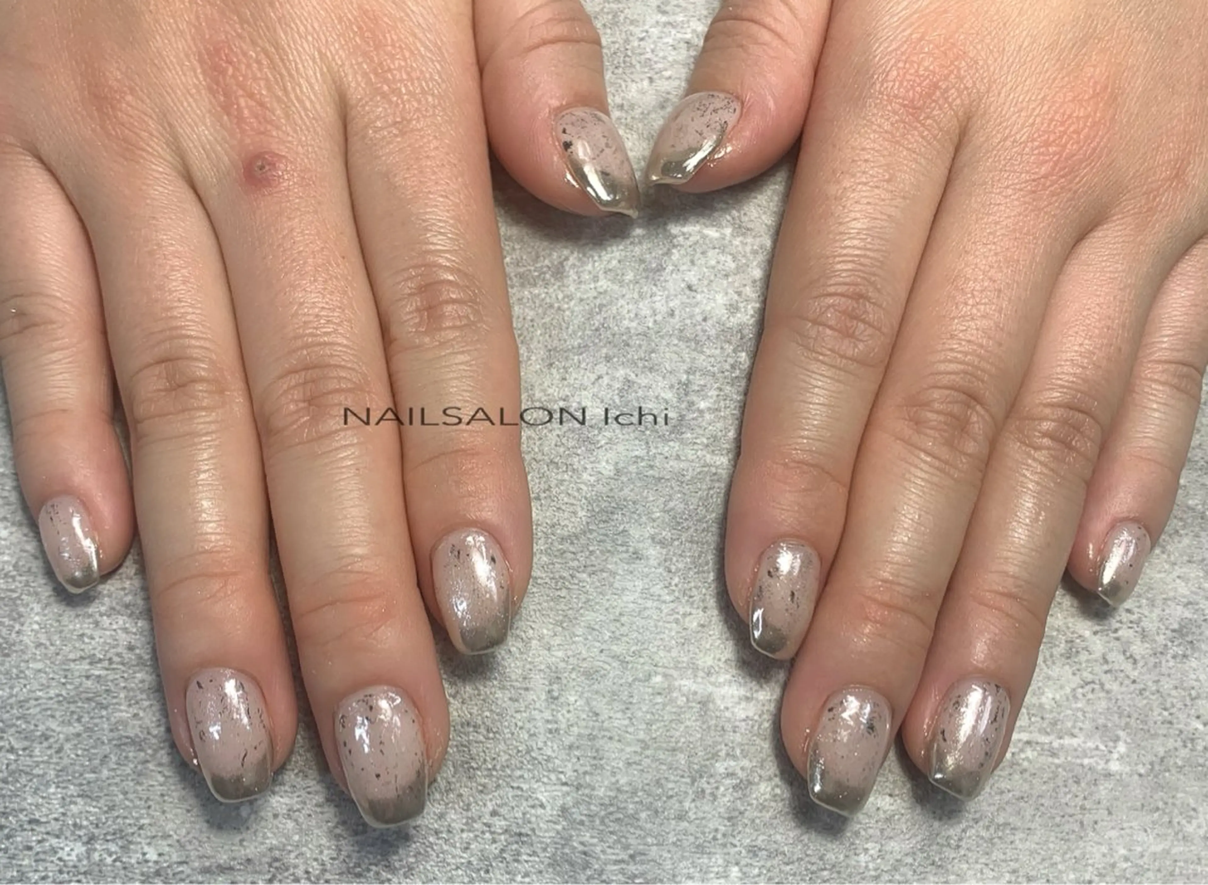 ネイル ハンドネイル NAILSALON  Ichi所属・NAILSALON Ichiのネイルデザイン