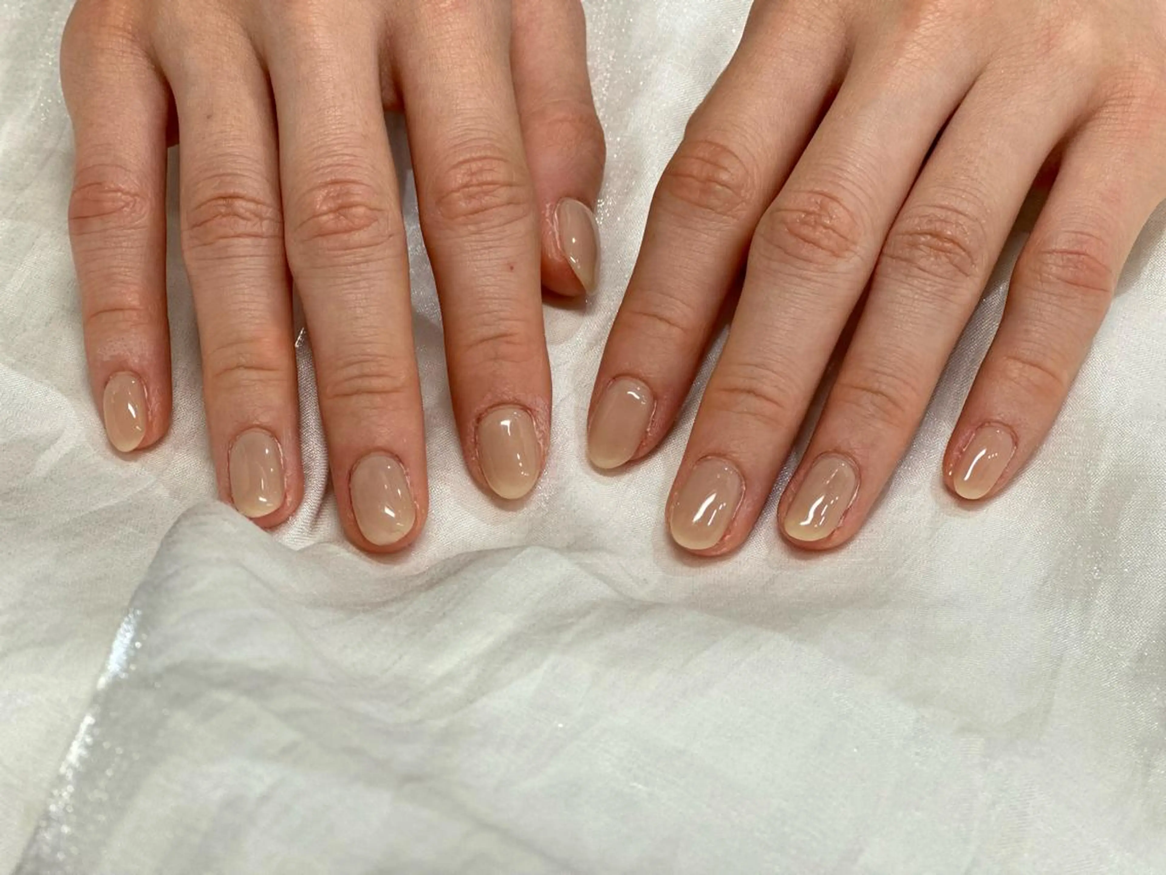 ネイル Umi nail& eyelashのネイルデザイン