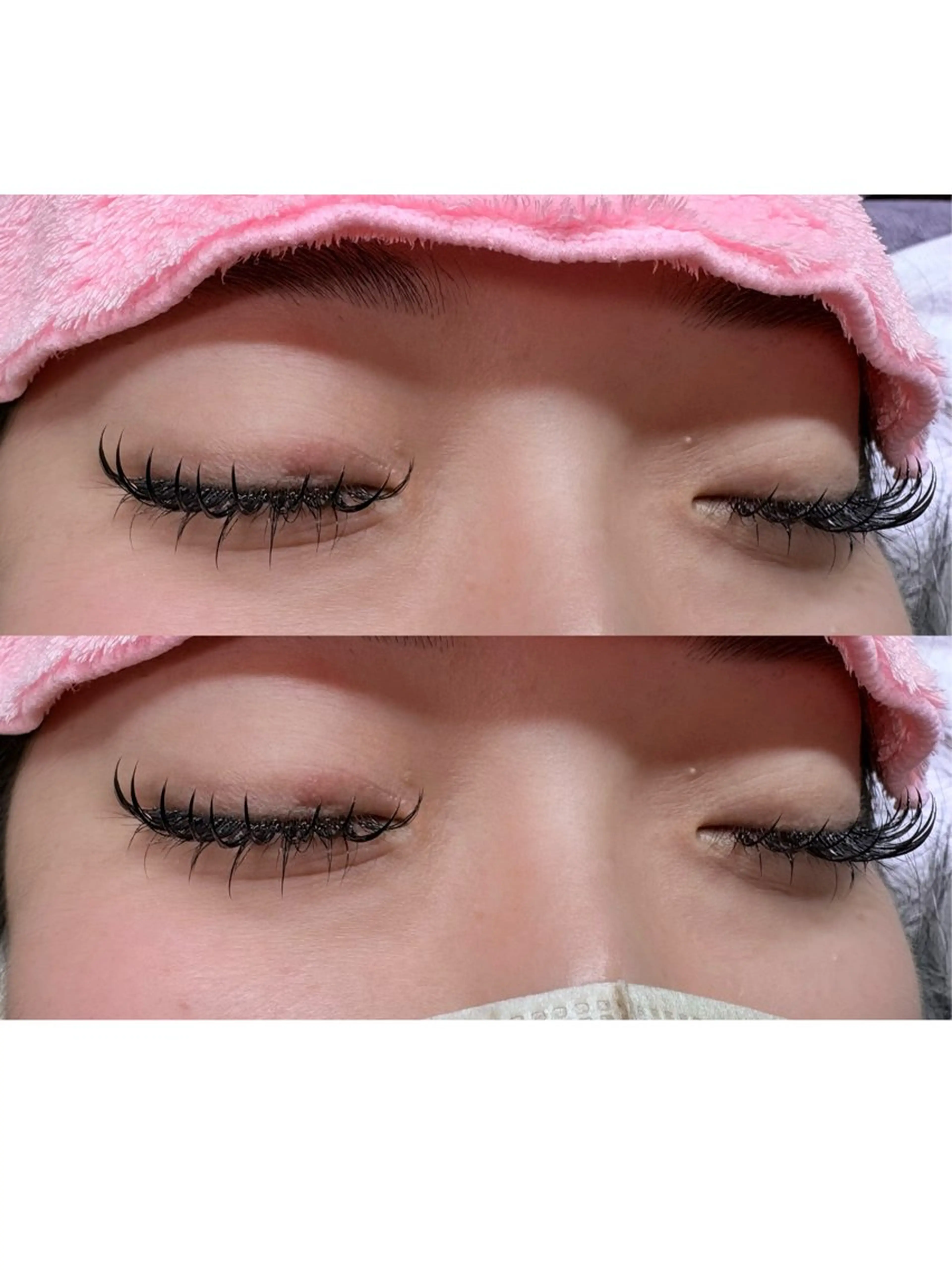 マツエク・マツパ トータルビューティー サロン・Ｎの眉毛・アイブロウイメージ