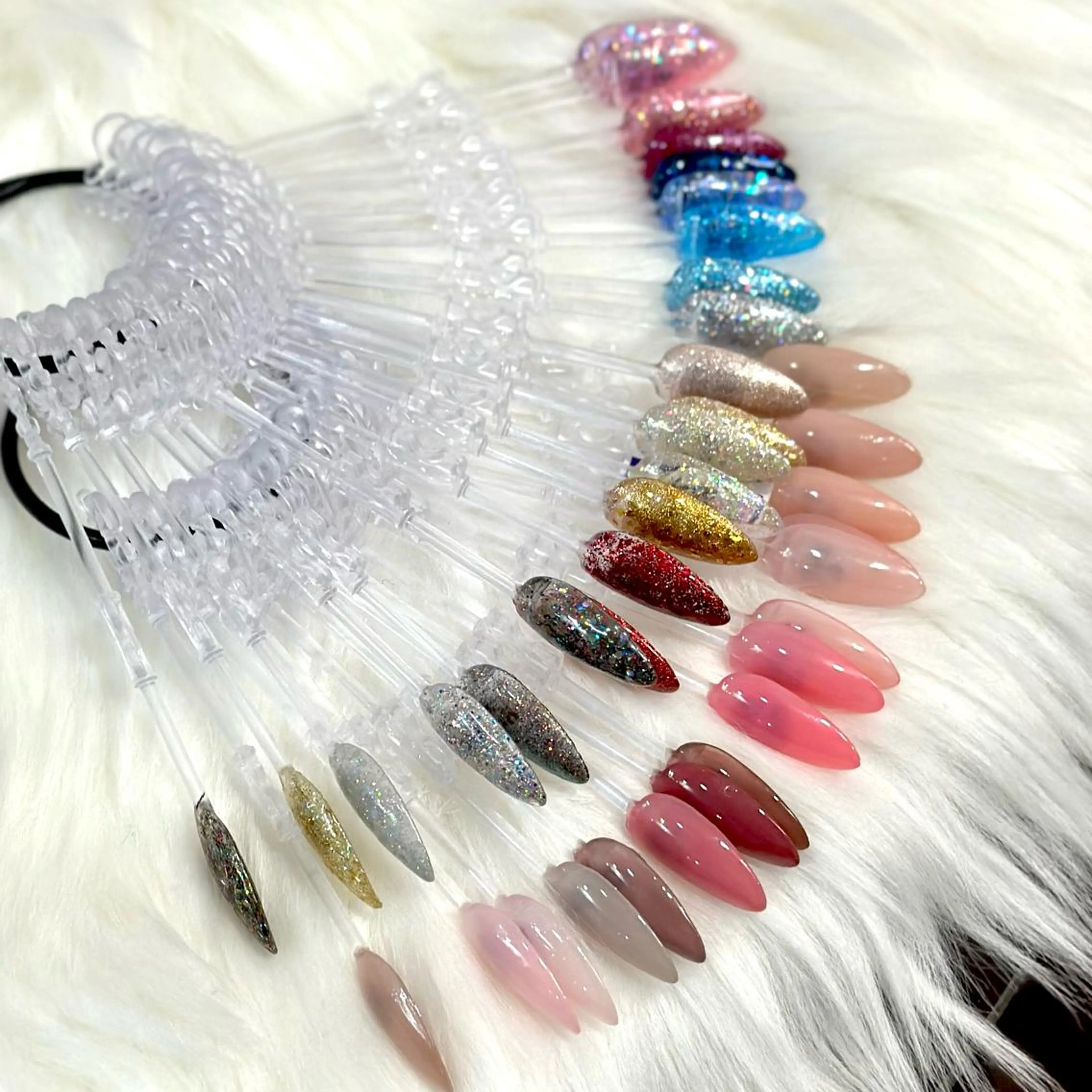 ネイル ガールネイルサロン所属・ガール ネイルサロン Girl salonのネイルデザイン