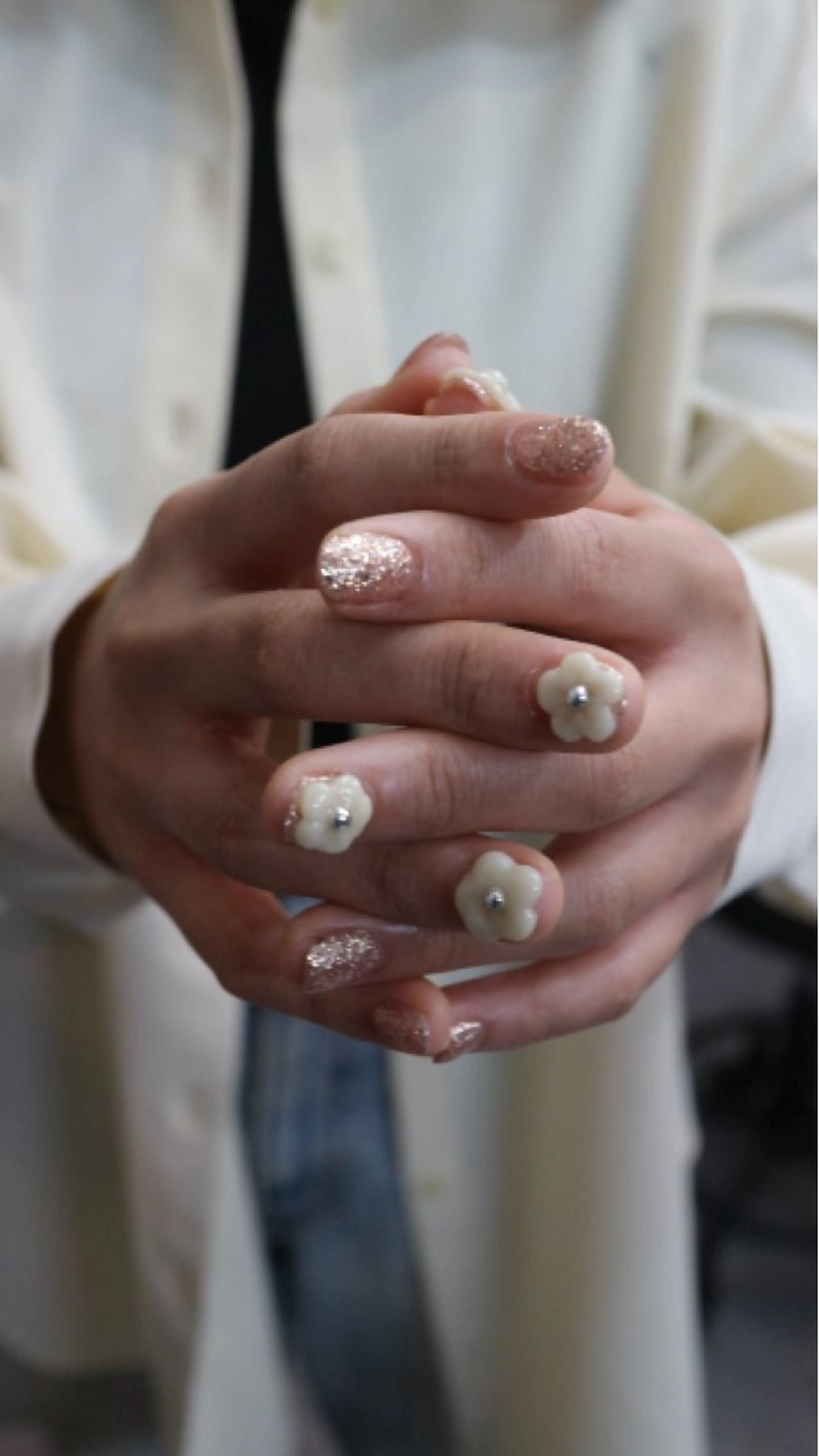 ネイル ハンドネイル nail salon u所属・nailsalon uのネイルデザイン