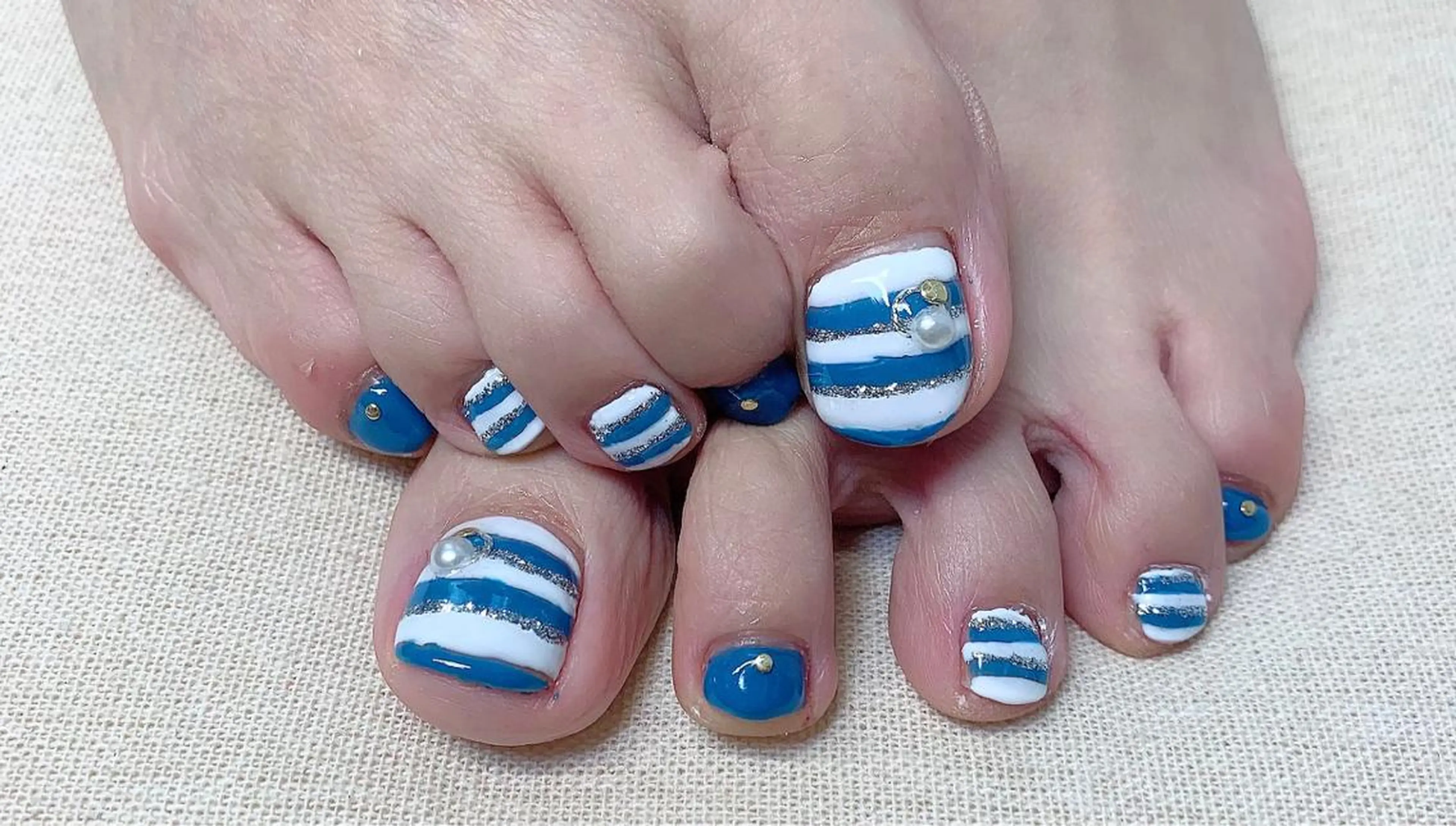 ネイル M.N_ nailのネイルデザイン