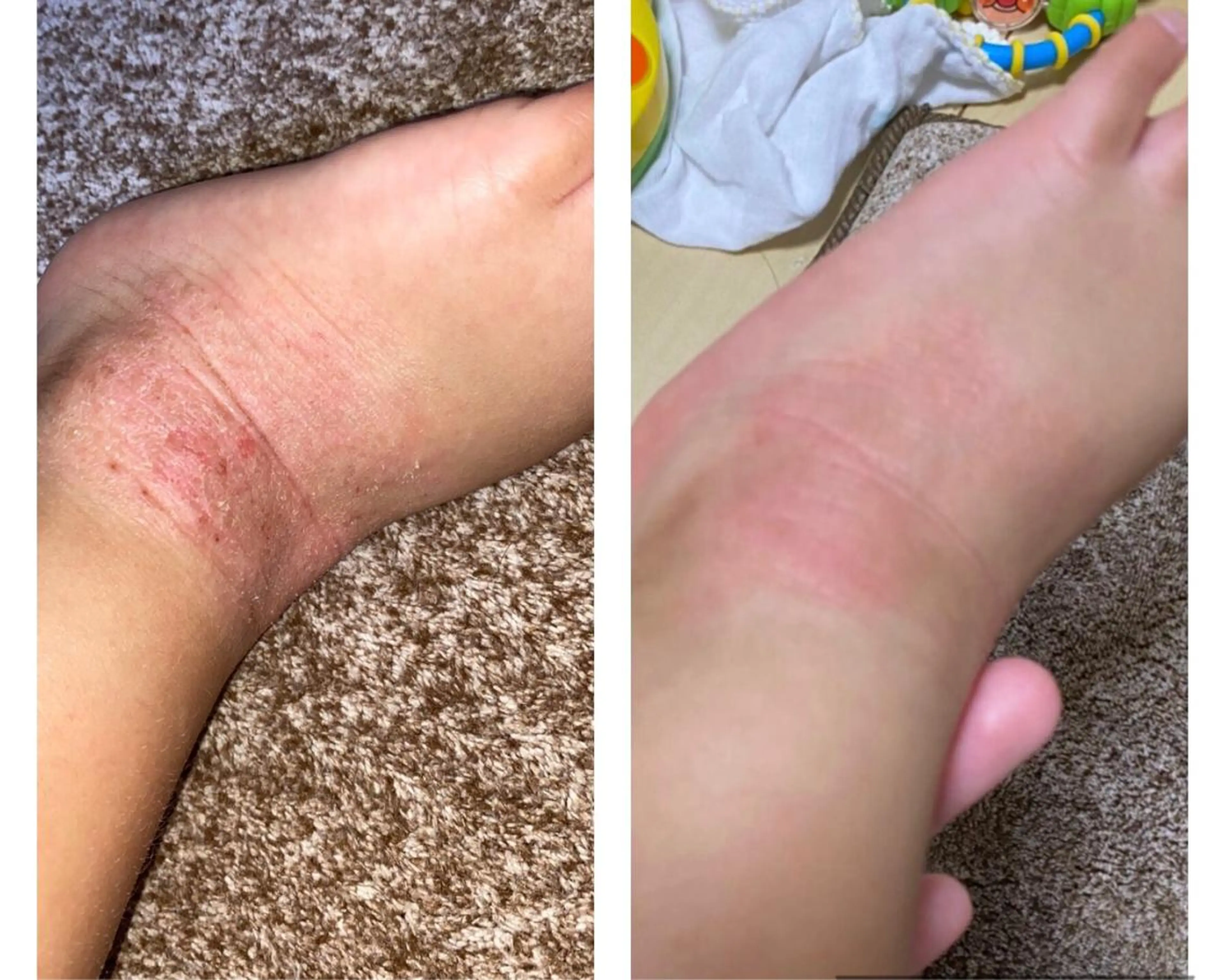 中村 えり子のエステ・リラクイメージ